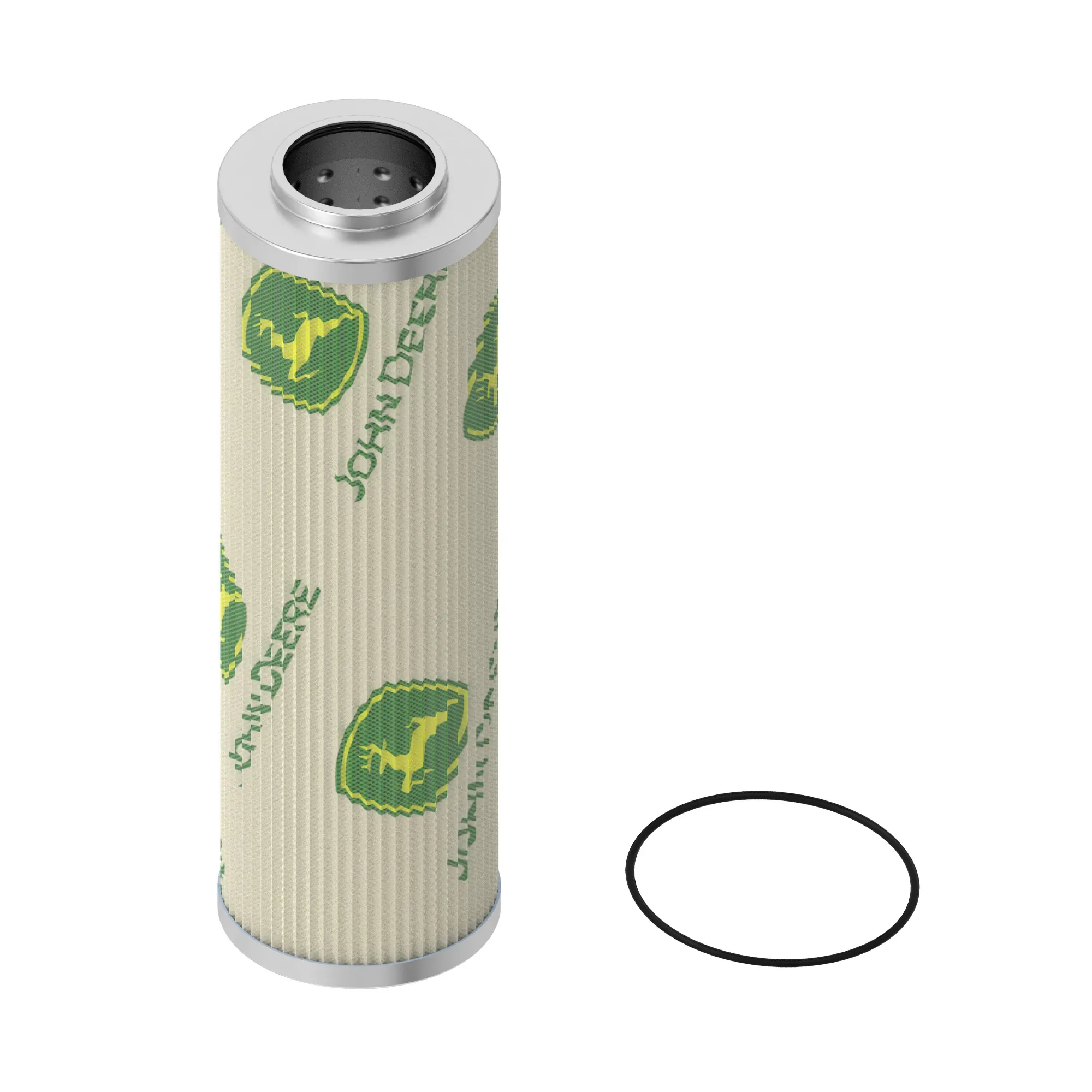 John Deere Transmission Oil Filter Kit - AXE14584