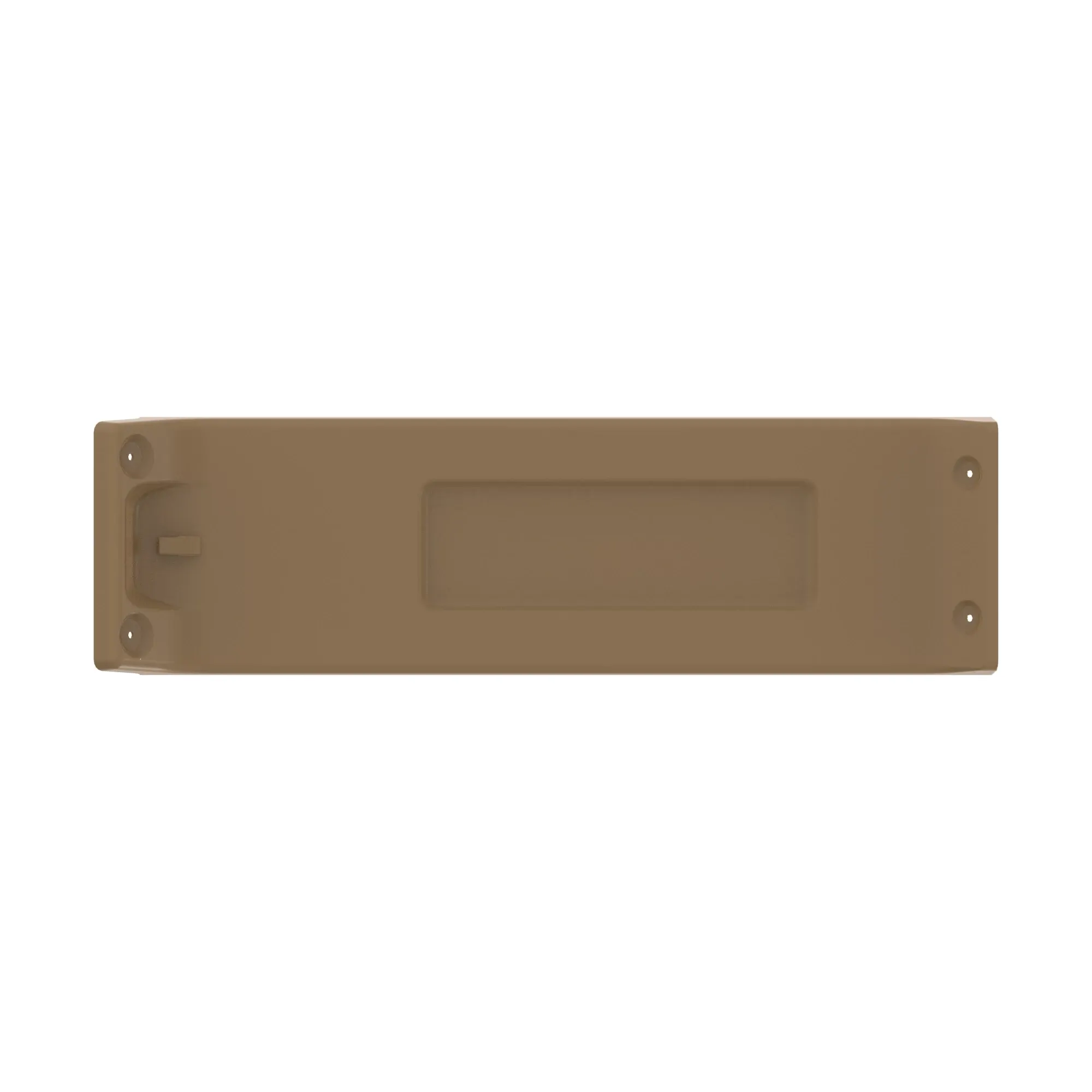 ACOUSTICAL UPHOLSTERY, E-CAB GEN 1