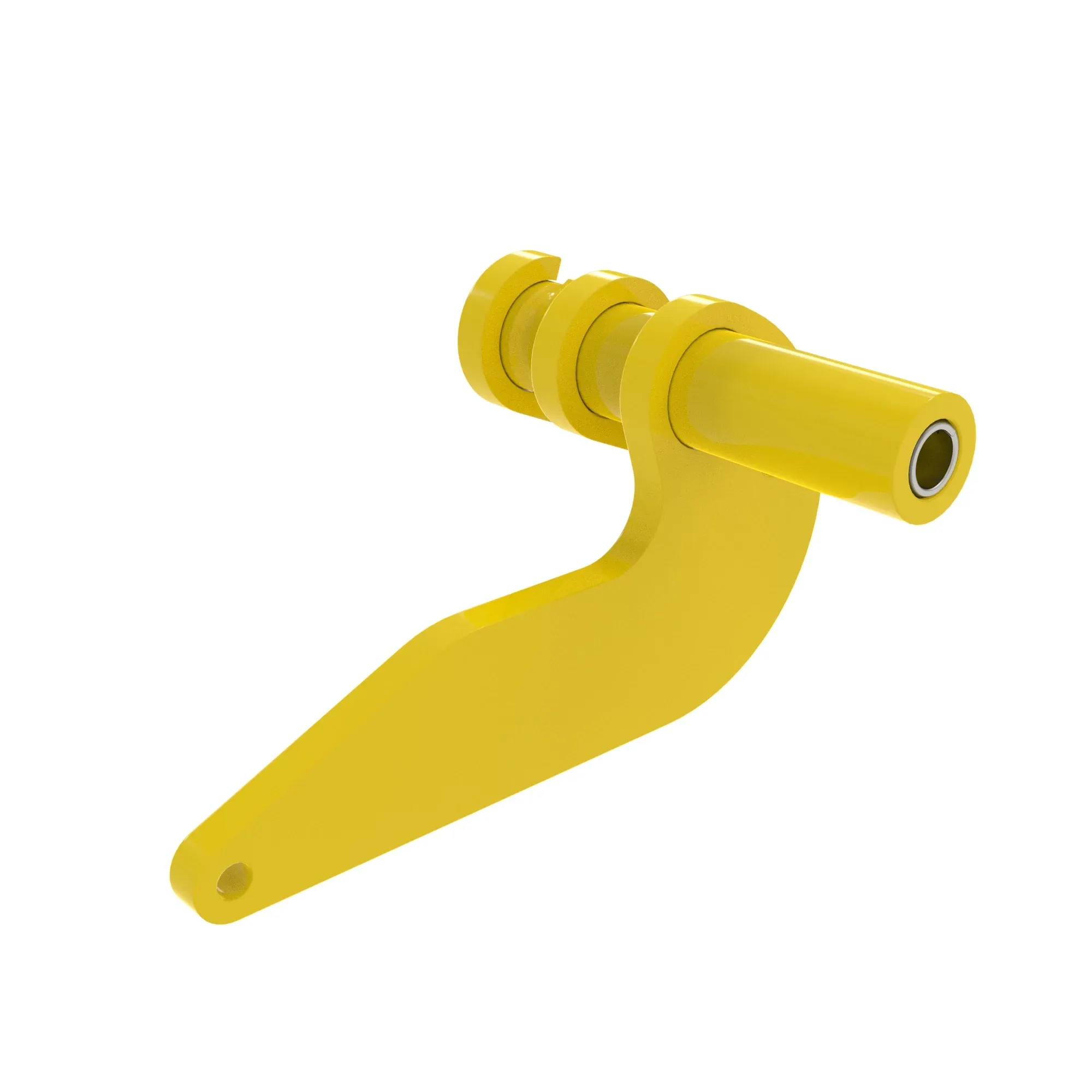 John Deere Cylinder Mount Pivot - AXT10577