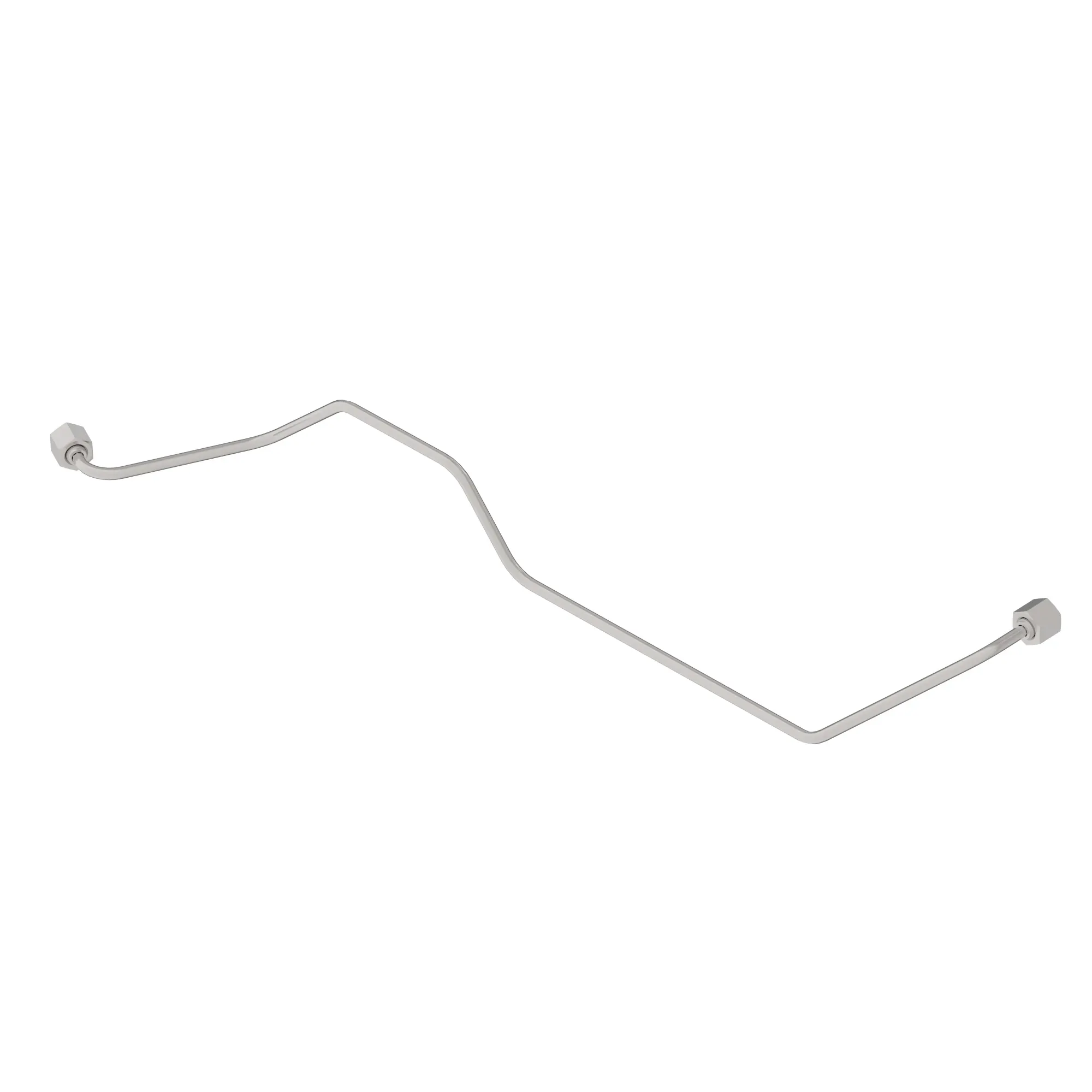 BRAKE LINE, (PILOT LH) HTBV EU, MC,