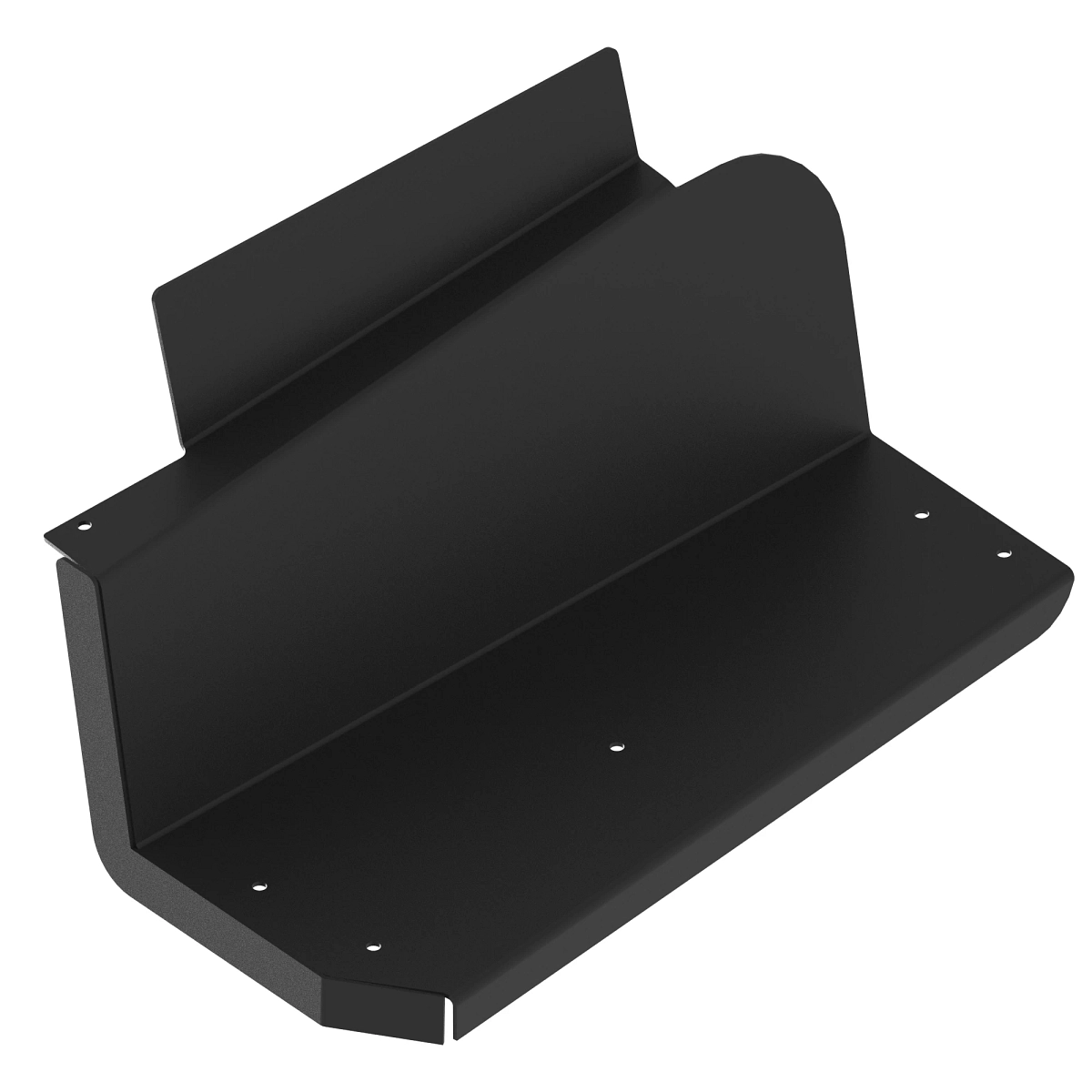 Bracket, LH Floorboard