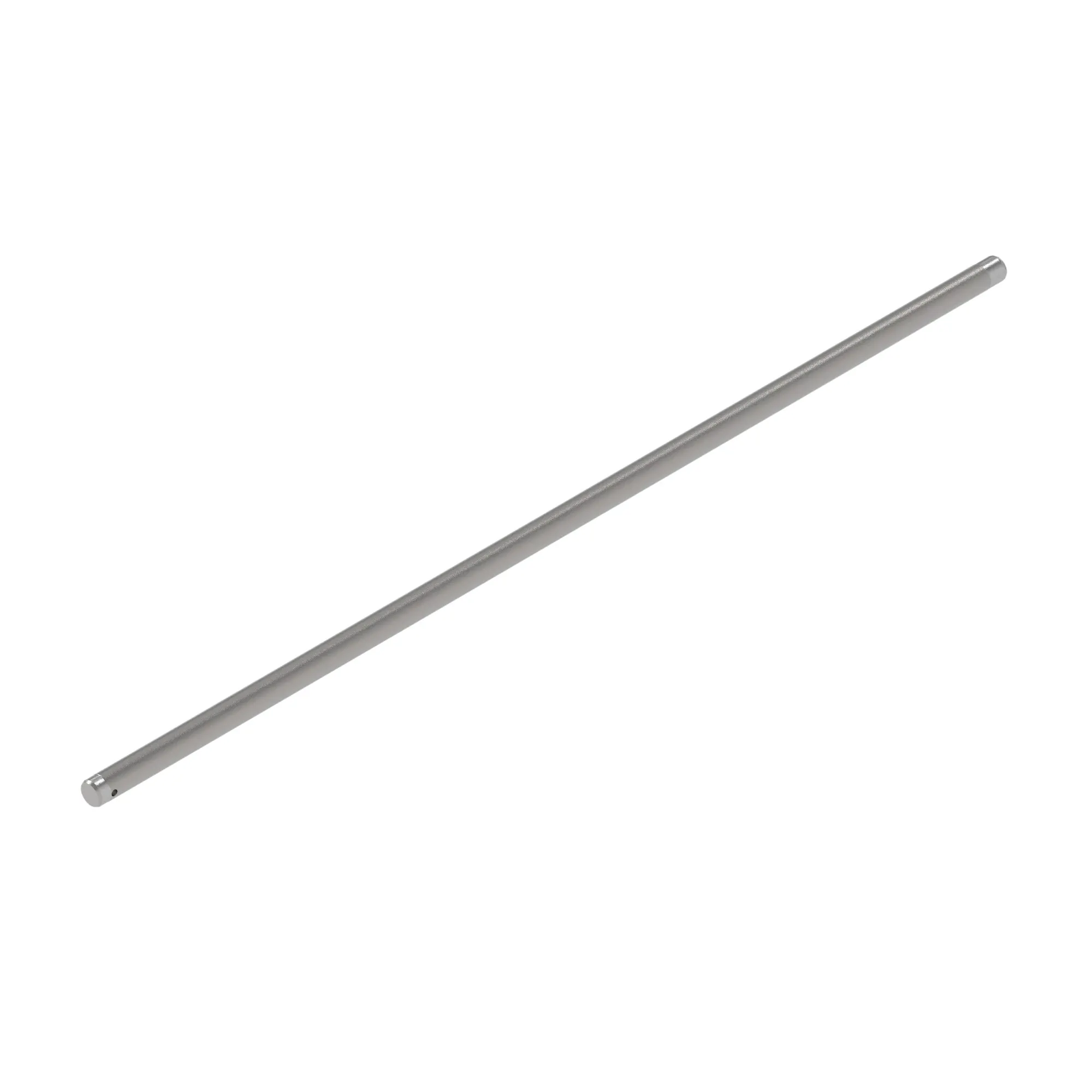 GANG BOLT, 2" RND