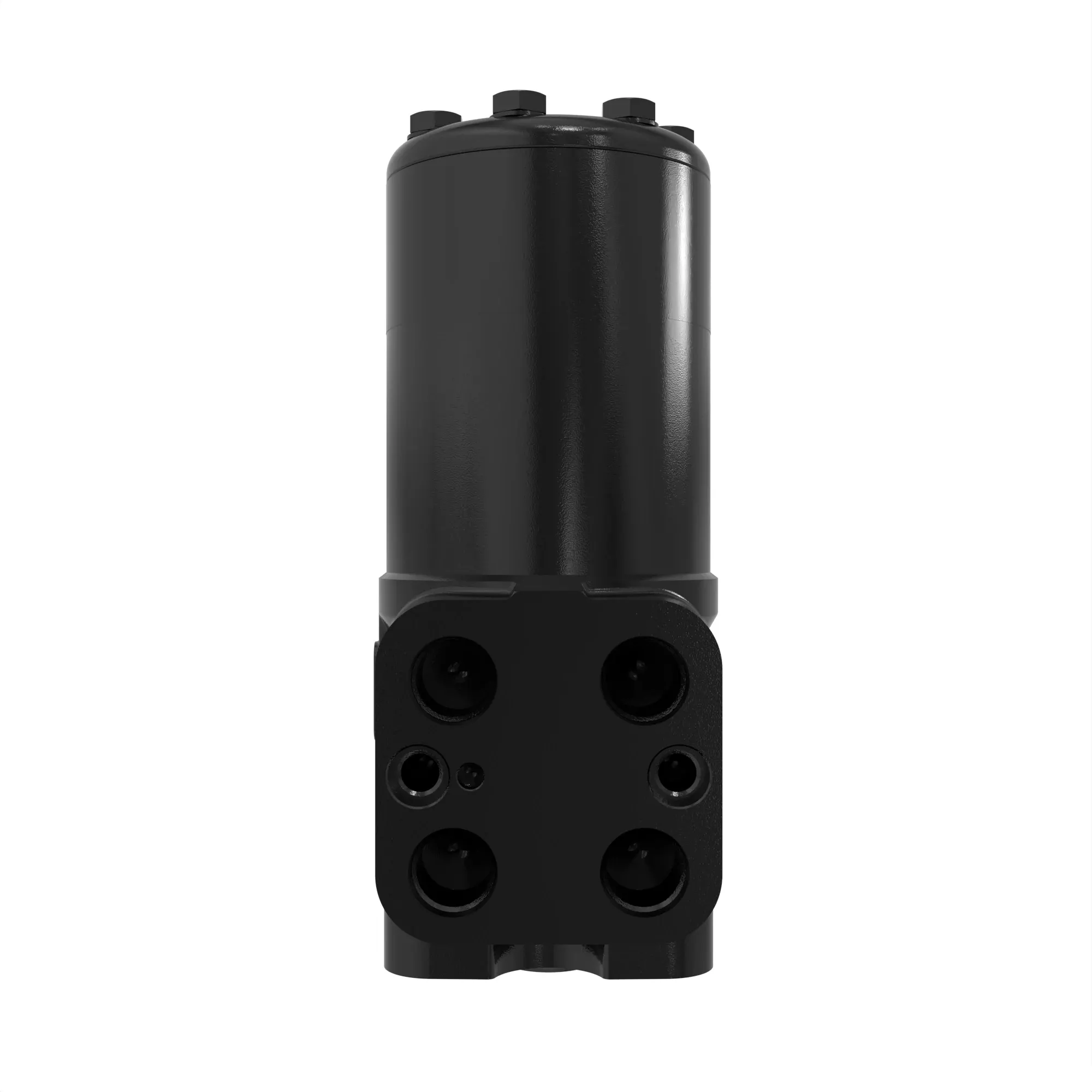 Steering Control Unit