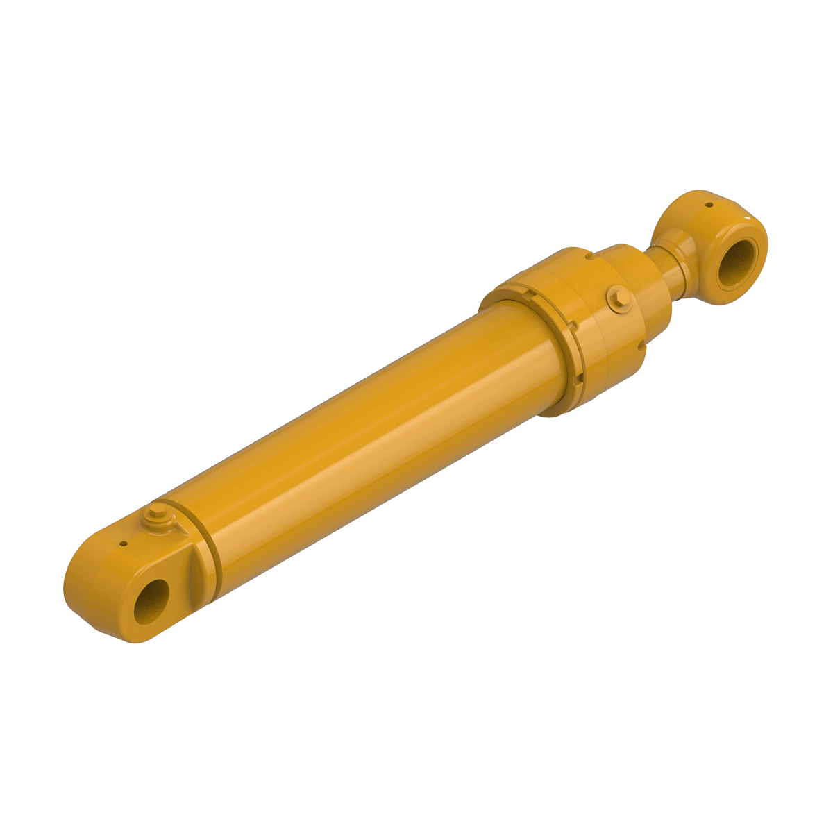 John Deere Crowd Hydraulic Cylinder - AHC19406