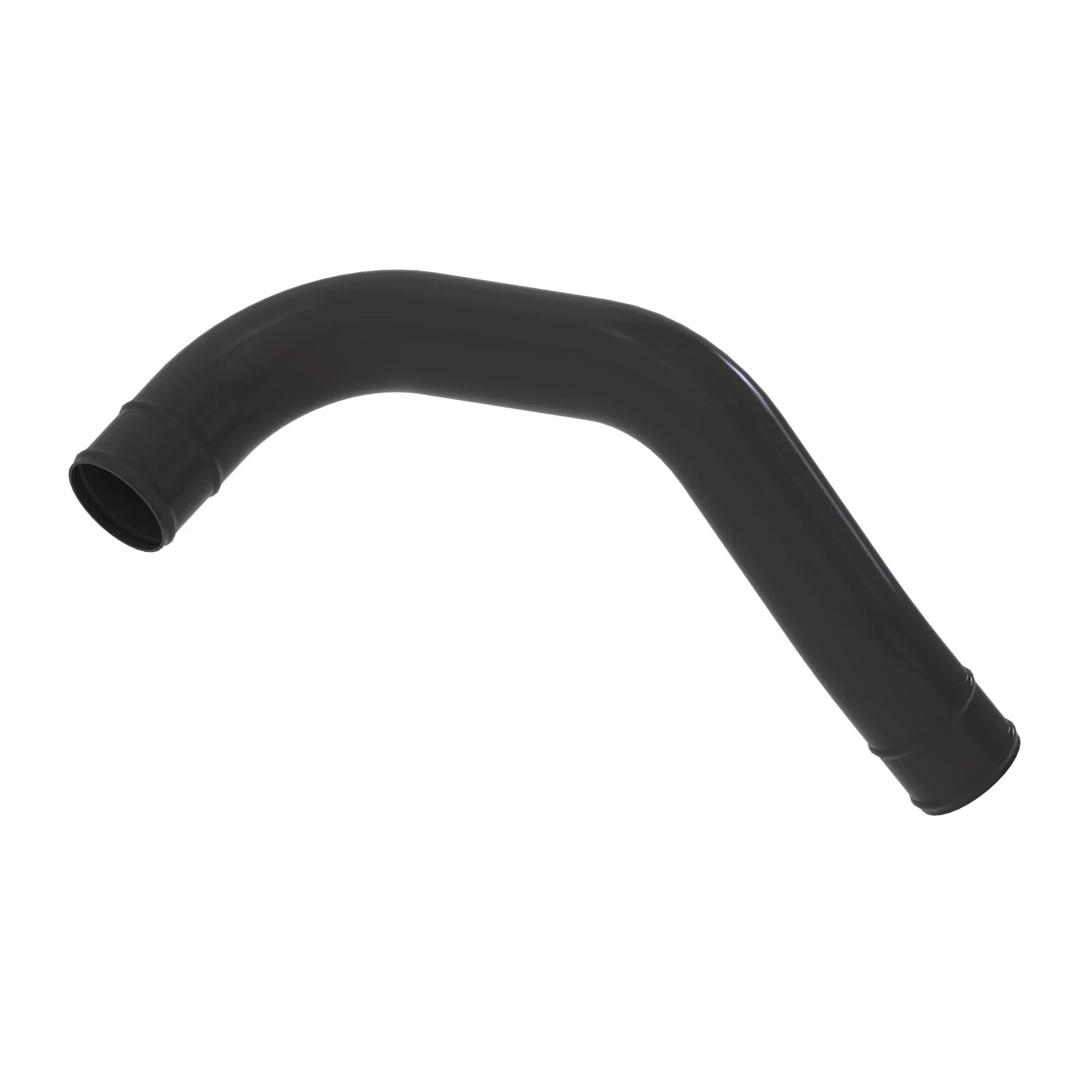 John Deere Radiator Pipe - L205870
