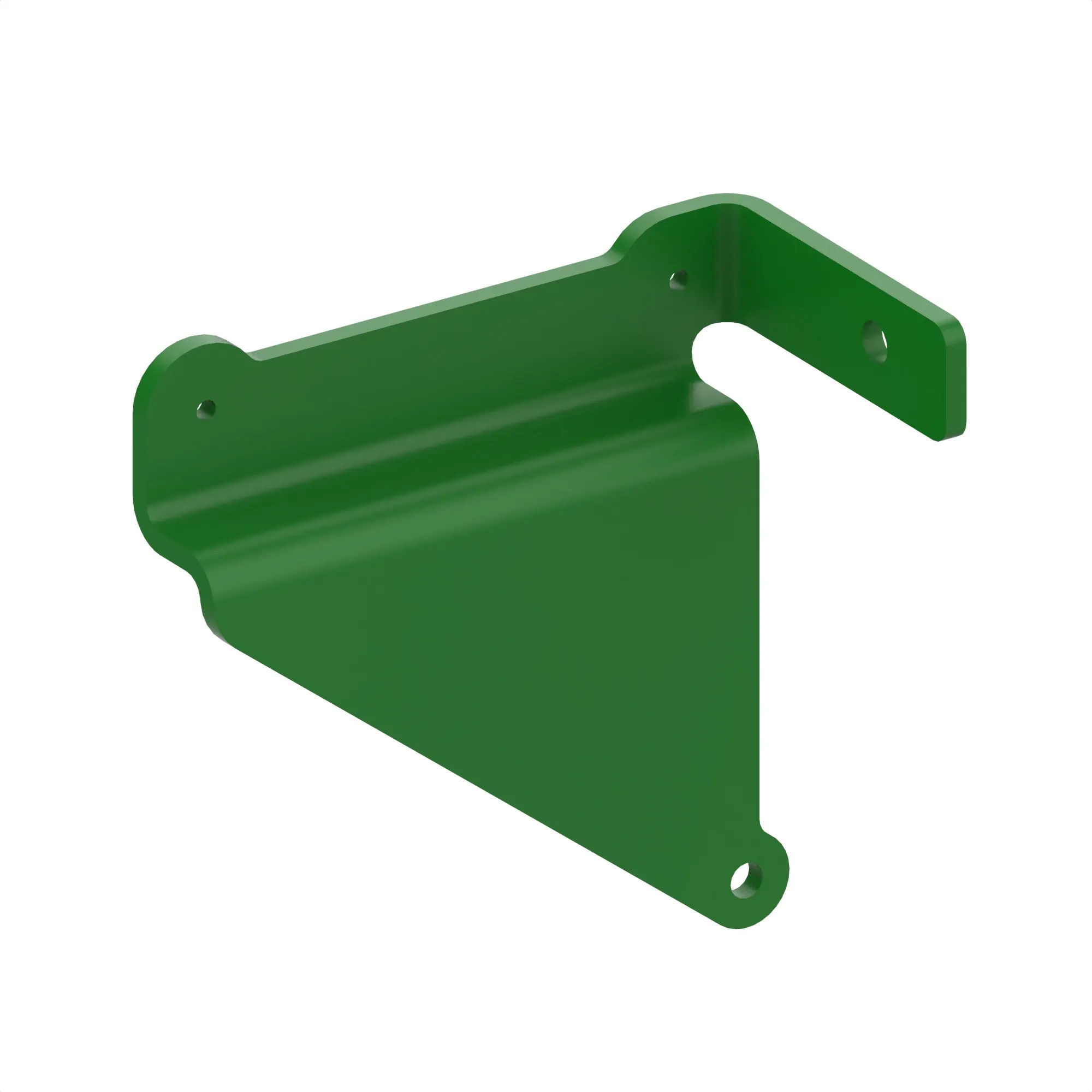 John Deere Stop - TCU36098