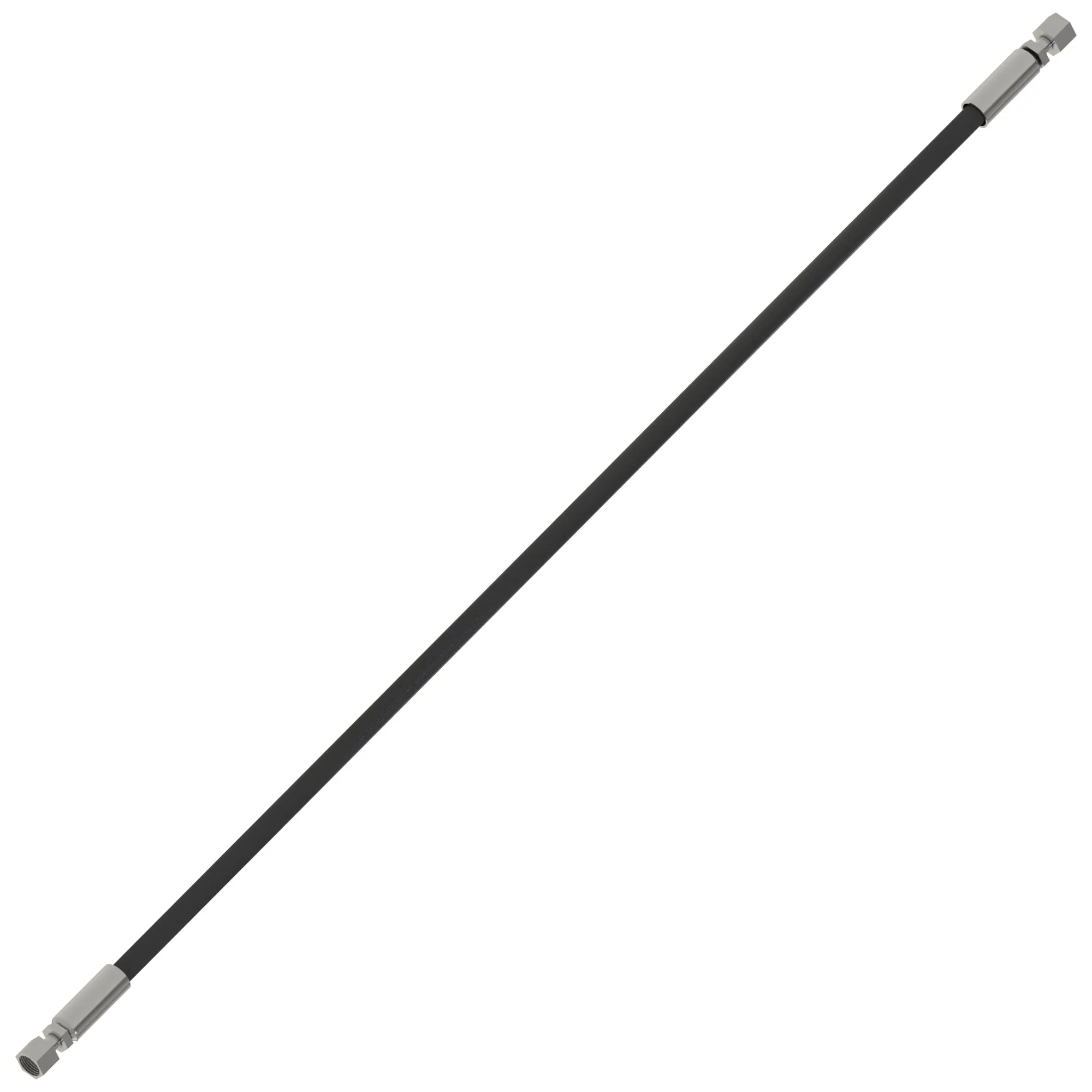 Hydraulic Hose, Solution Motor Case