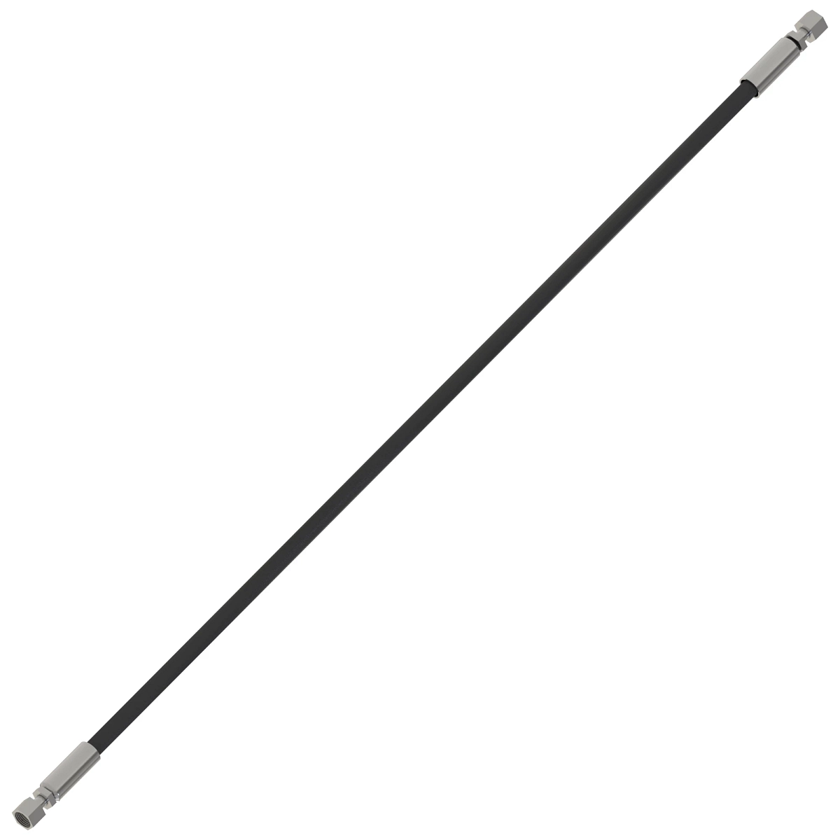 Hydraulic Hose, Solution Motor Case