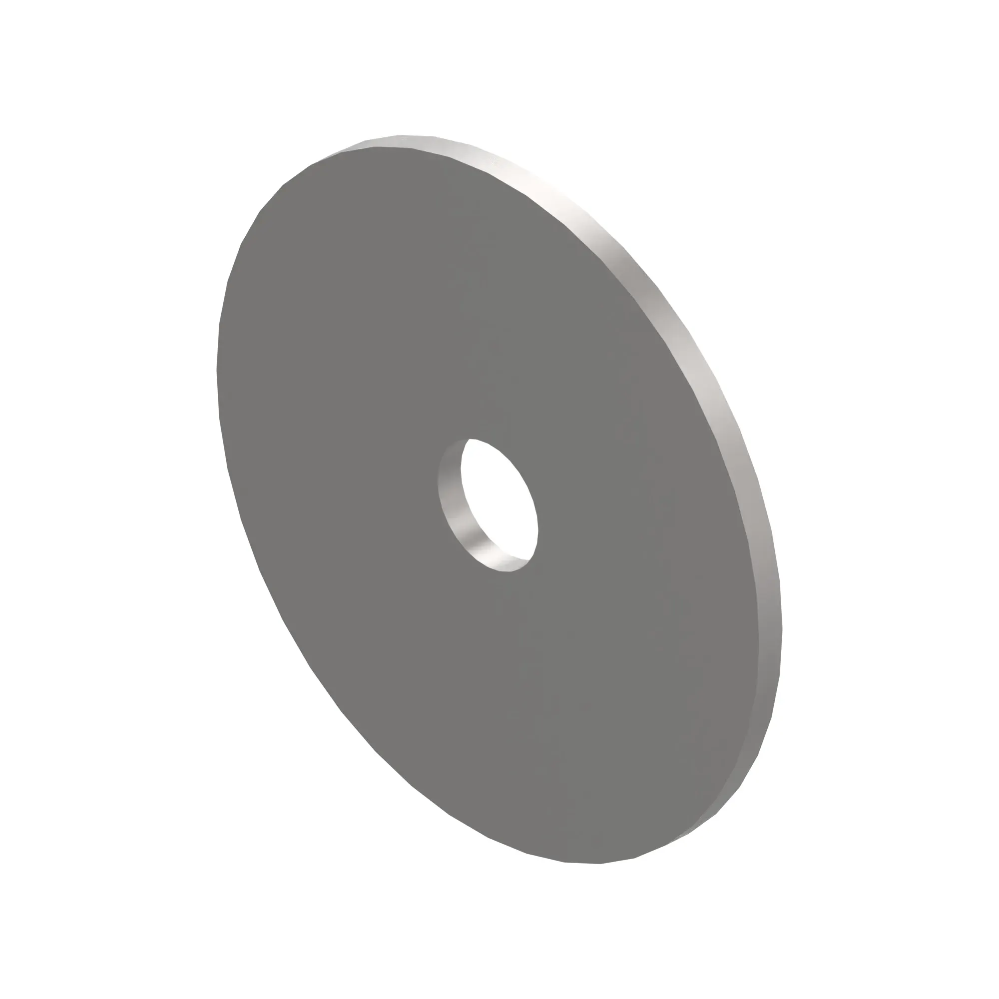 LARGE WASHER