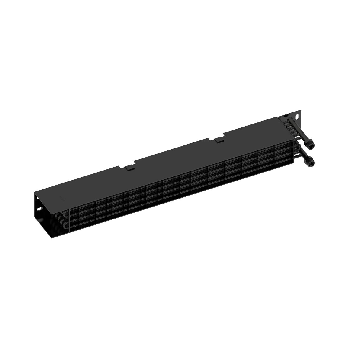 Axle Oil Cooler