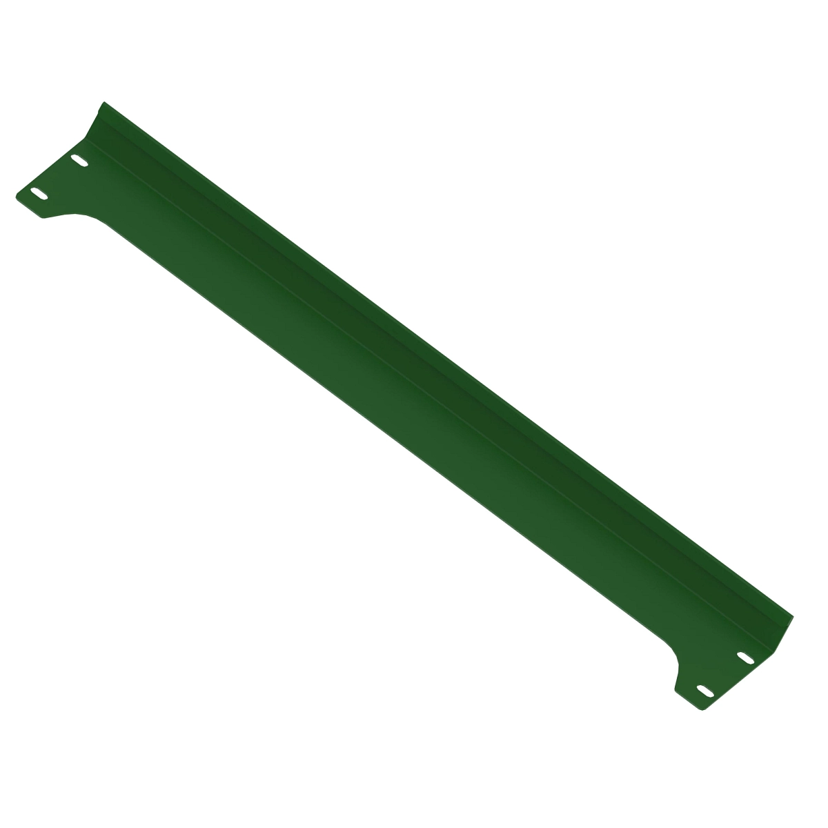 Powershaft Shield, Inner Row