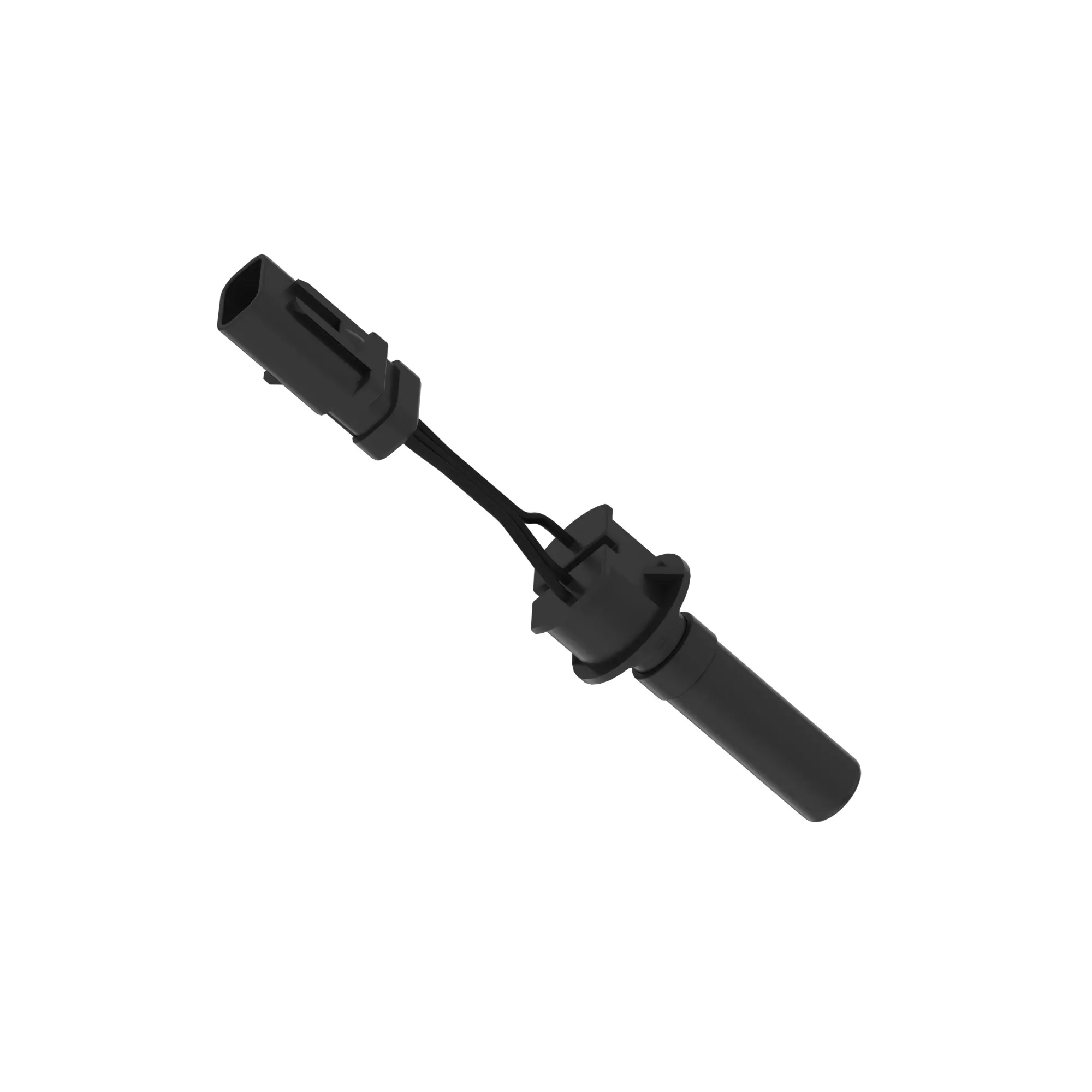 Speed Sensors