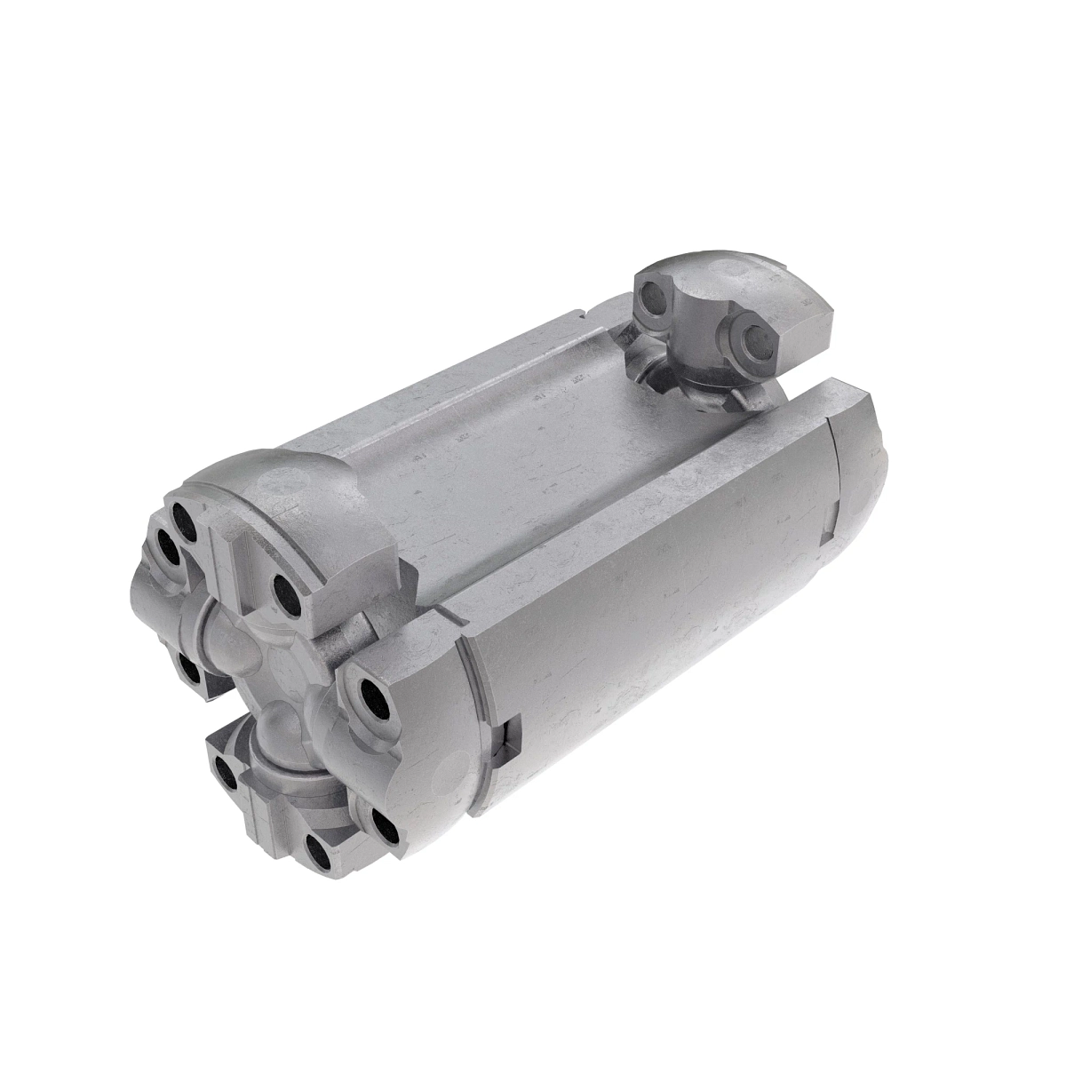 Joint, 5C Double Universal
