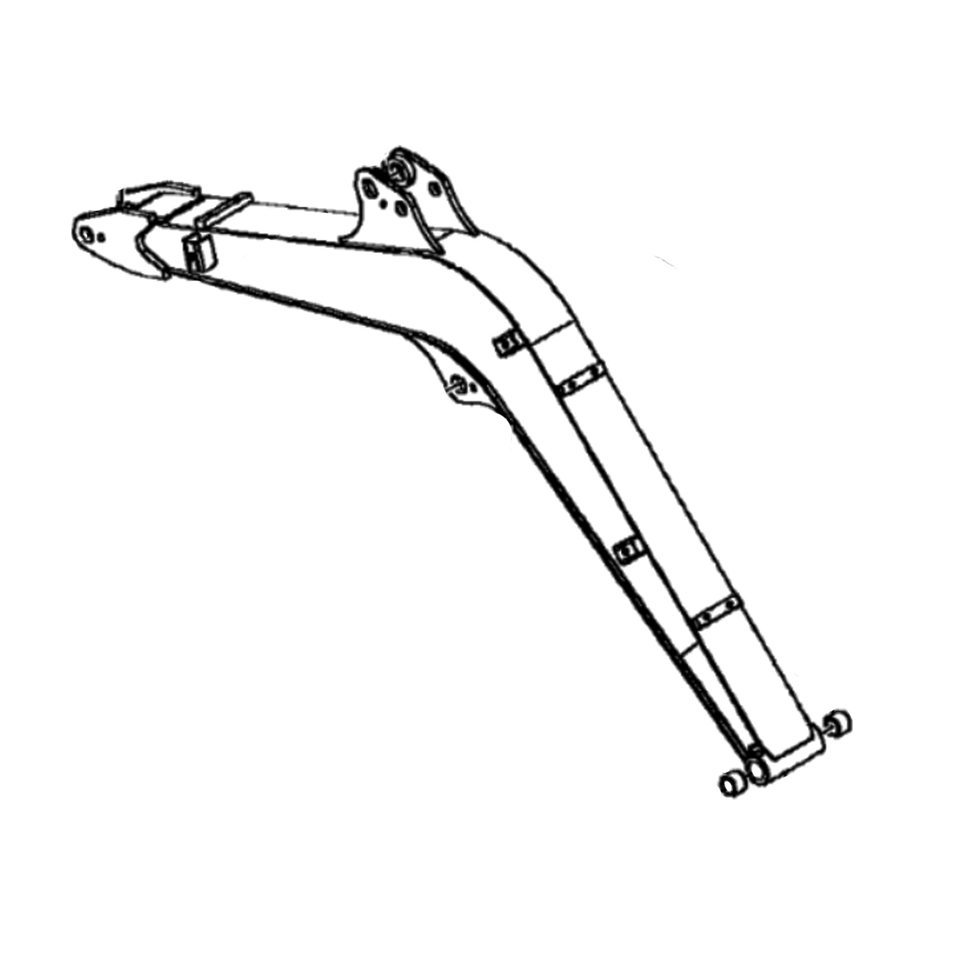 John Deere Excavator Boom - FYD60003146G