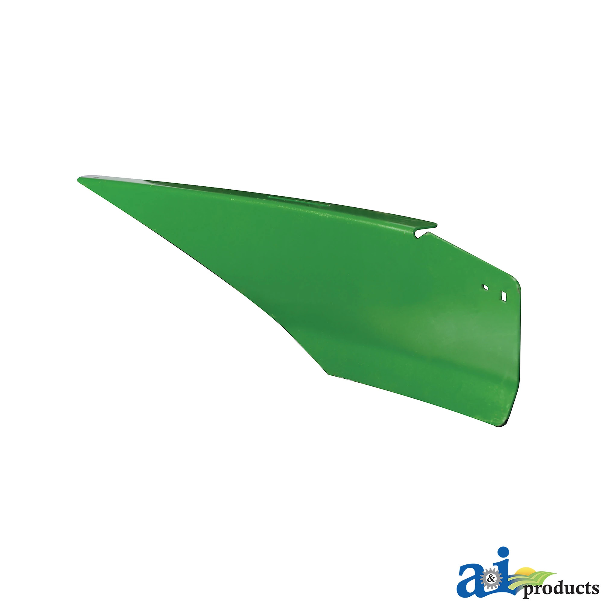 A&I Products Cupped Vane, Left Side, No 4 and 5 - A-H204776