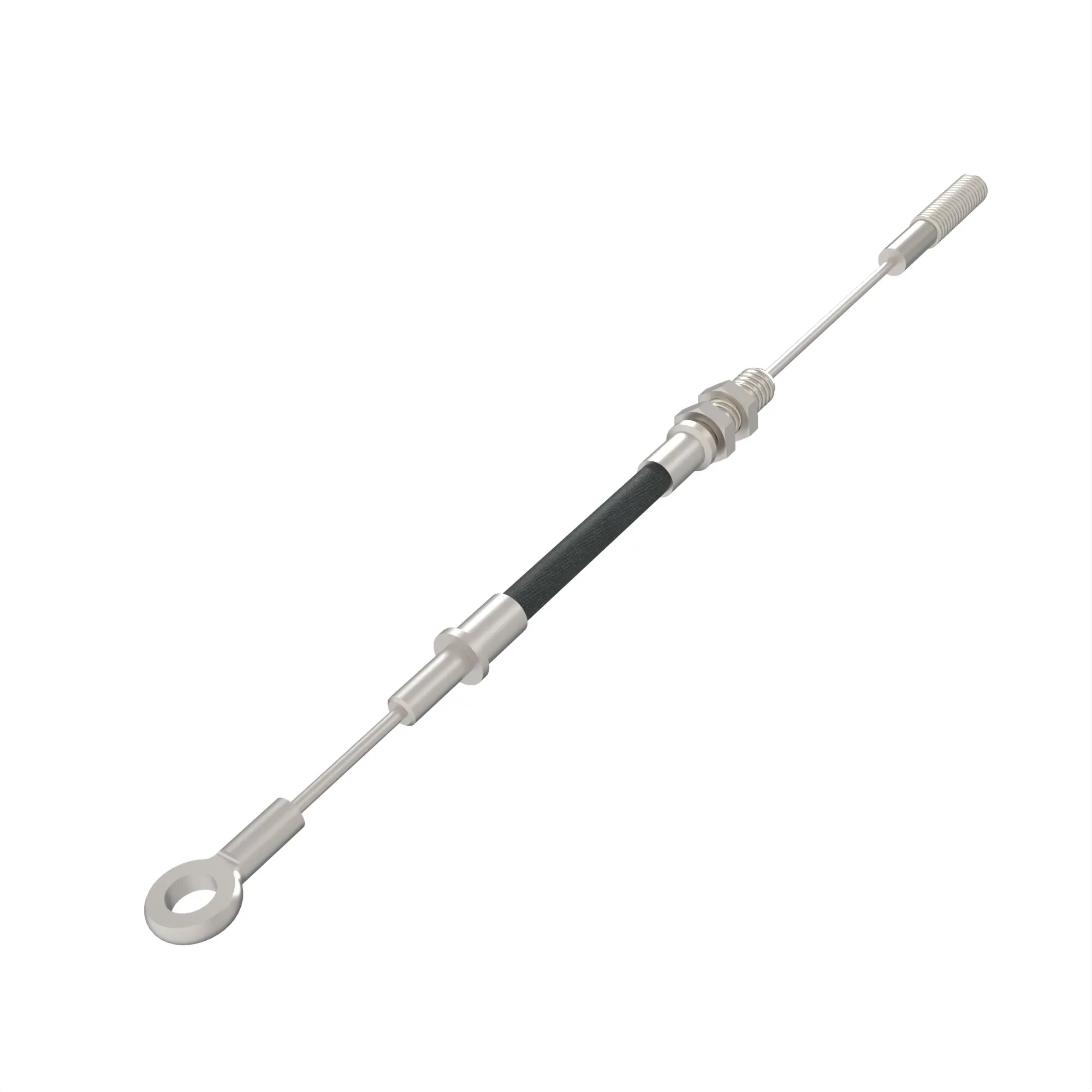 John Deere Push Pull Cable - SJ40701