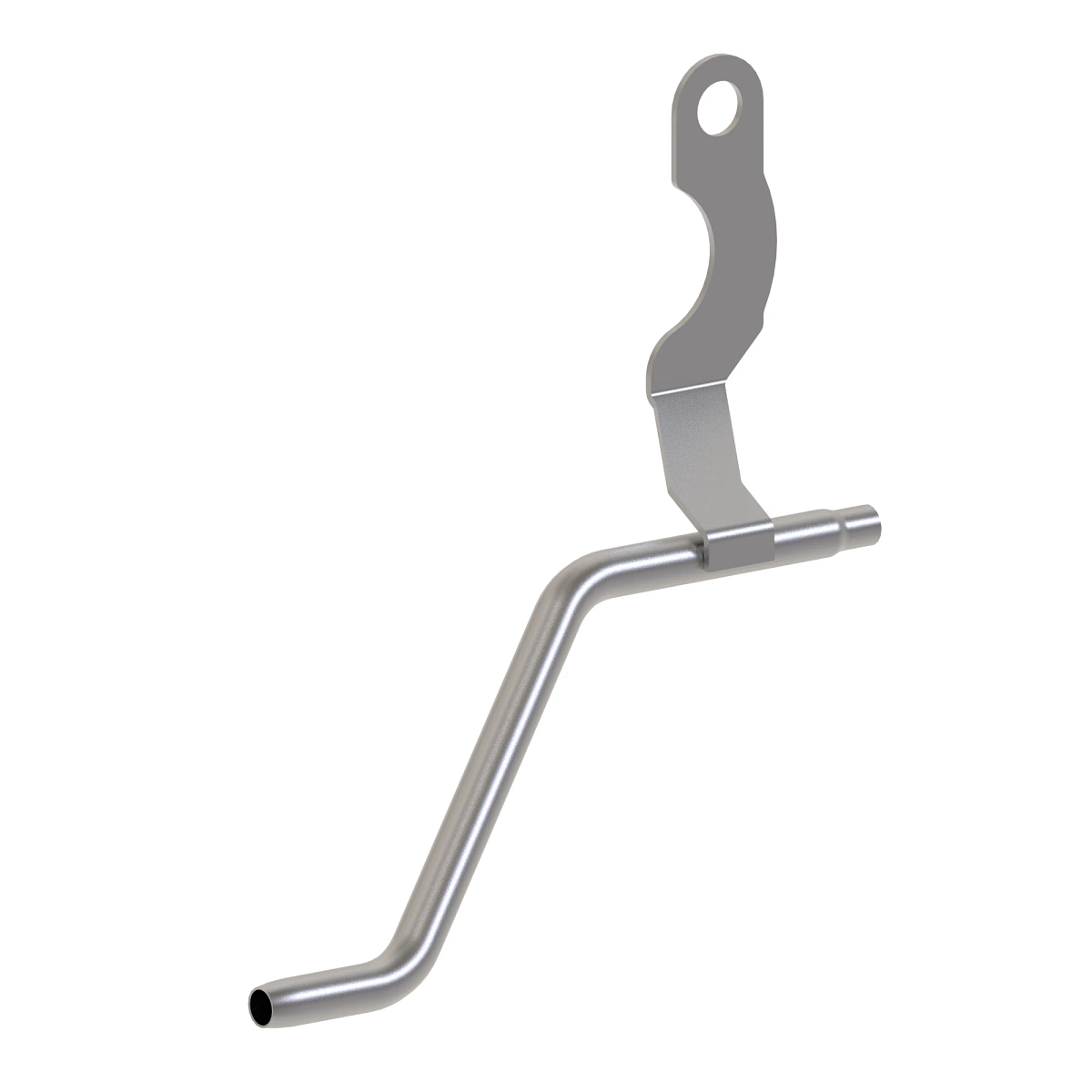 Oil Tube, Dds Lube Tube Asmb