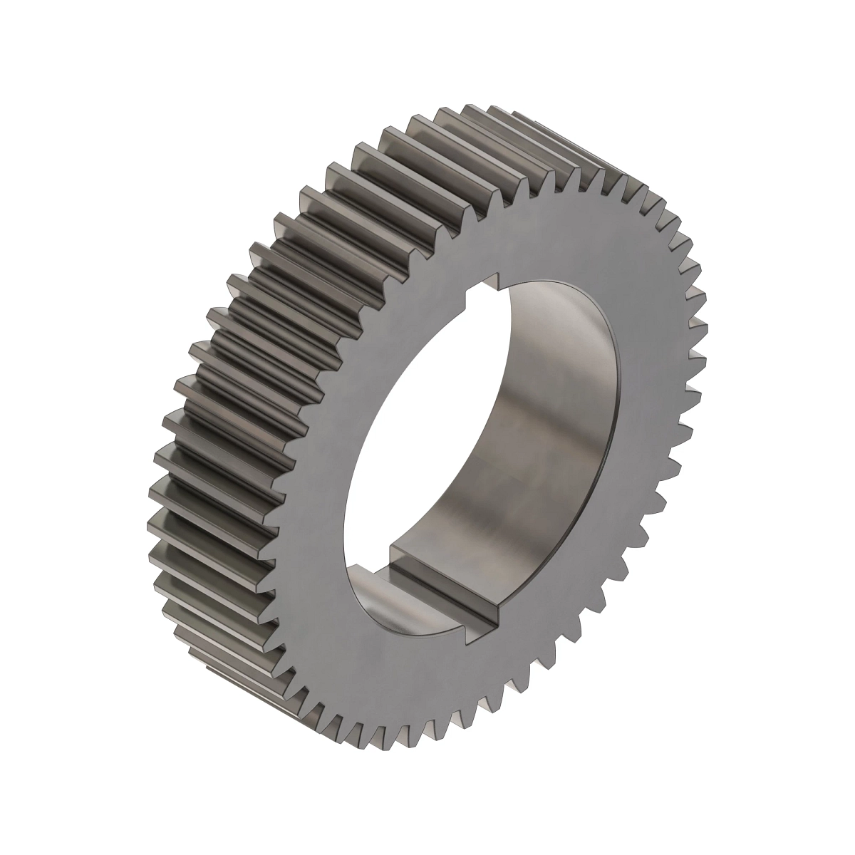 Driver, Gear