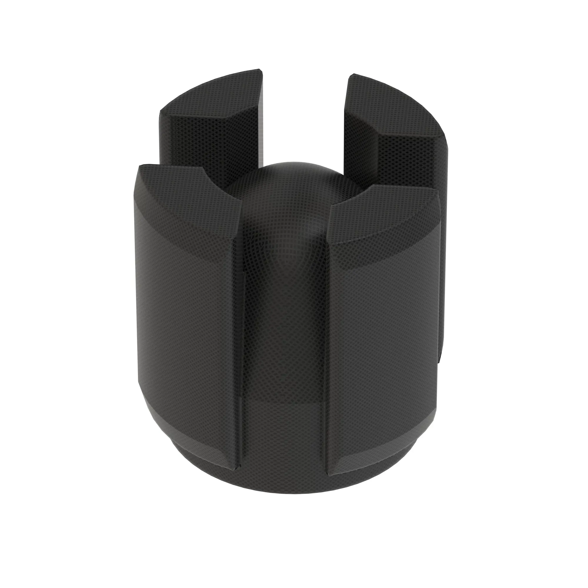 SHAFT HOLDER POPPET