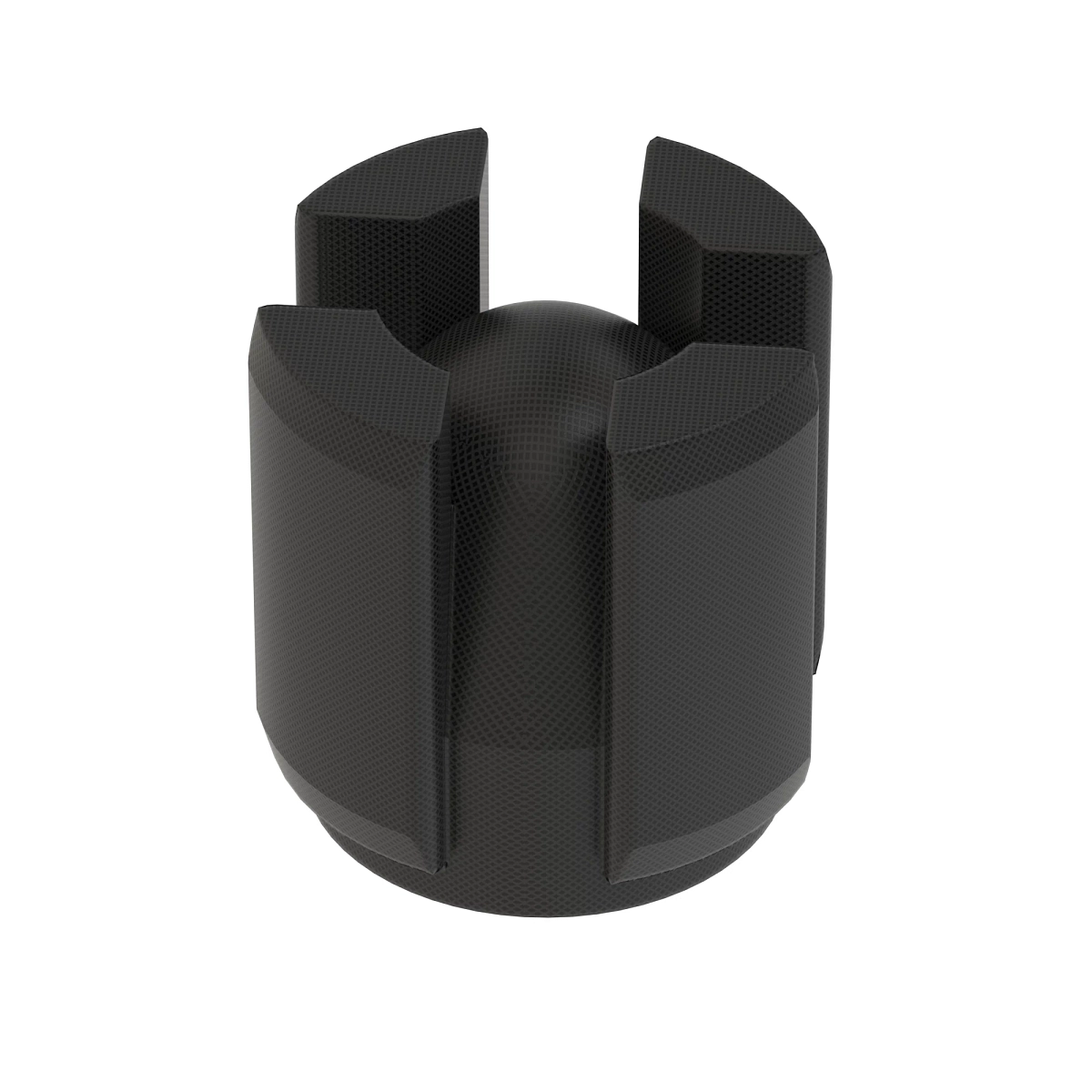 SHAFT HOLDER POPPET