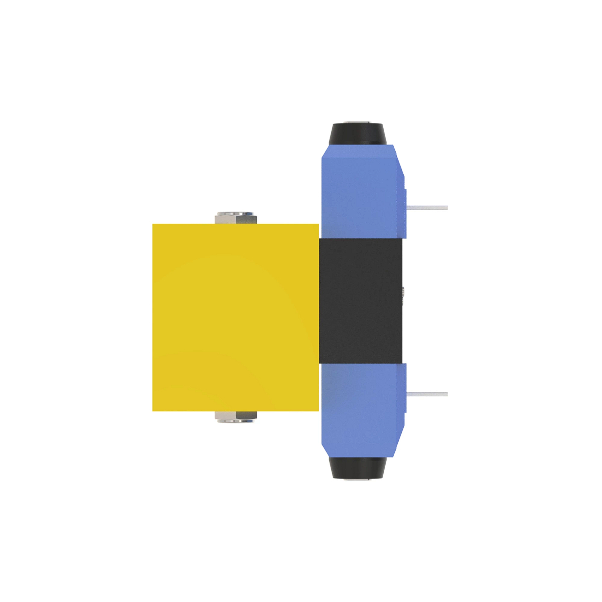 Hydr./Pilot Control Valve