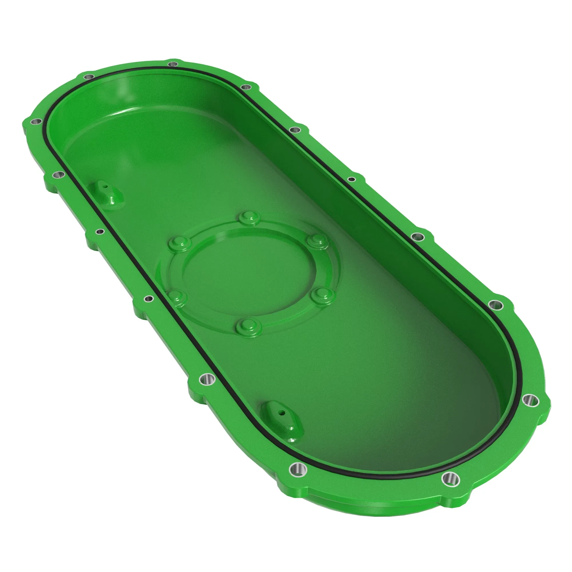Oil Pan