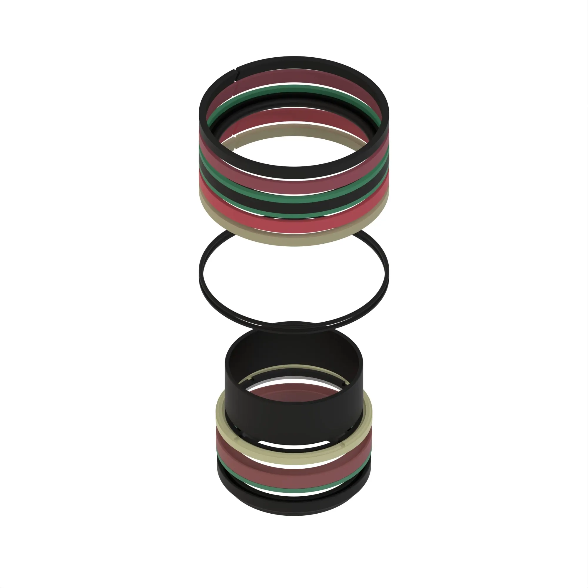 Hydraulic Cylinder Kit