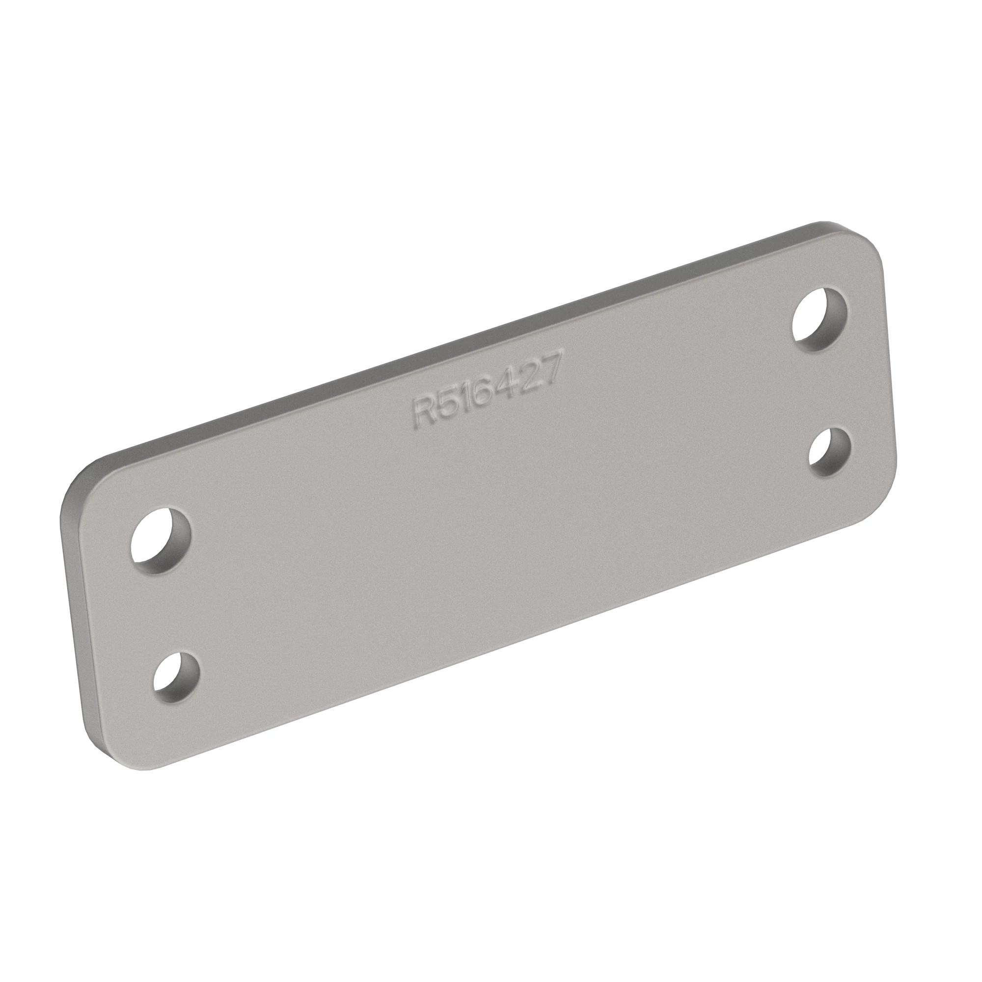 BRACKET, OIL FILTER