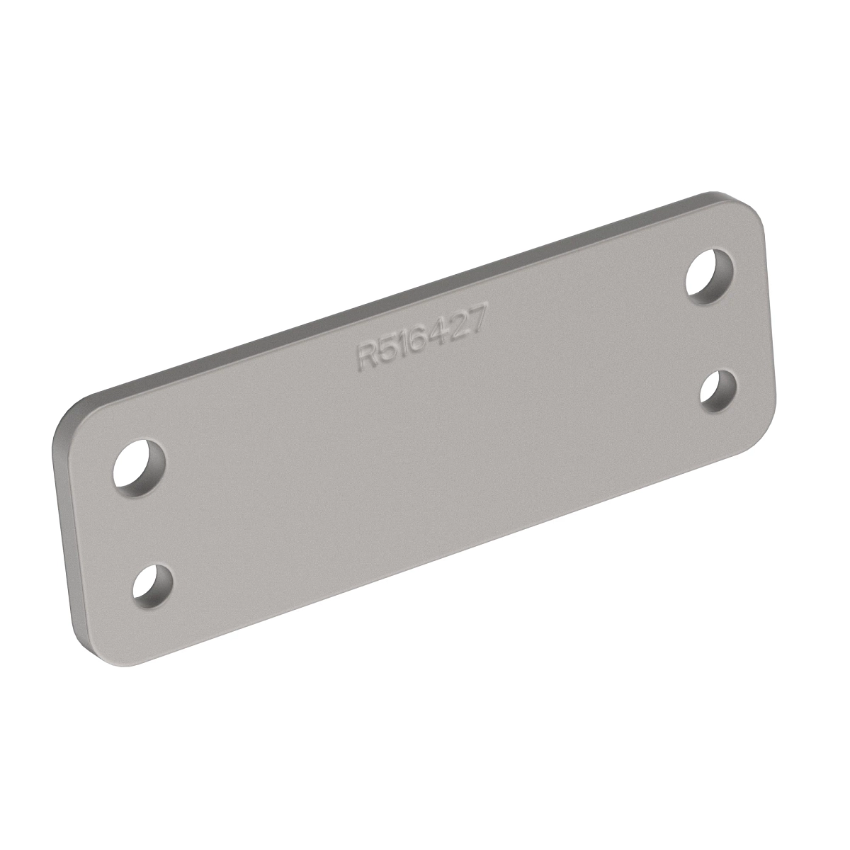 Bracket, Oil Filter