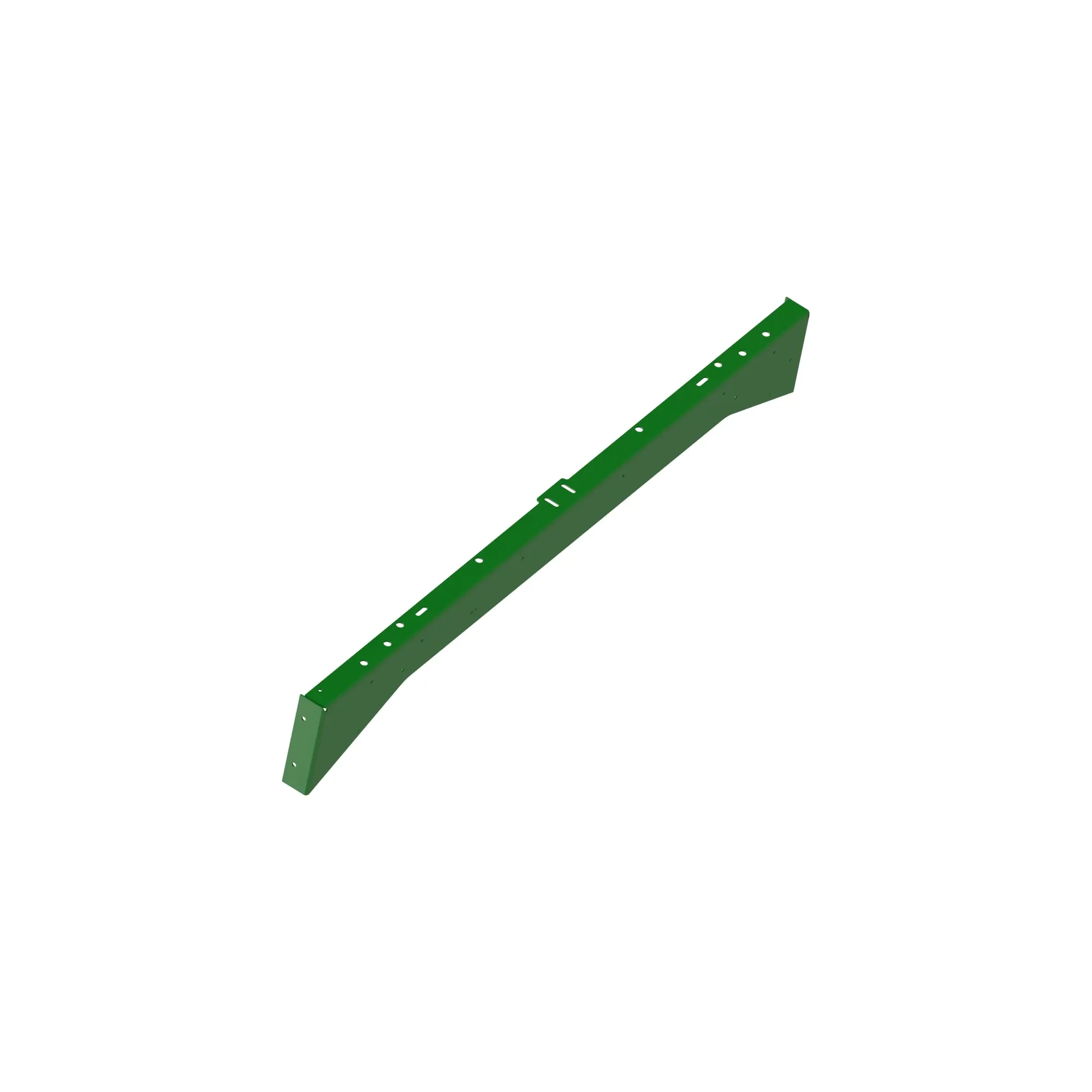 John Deere Cross Member Support - HXE111120