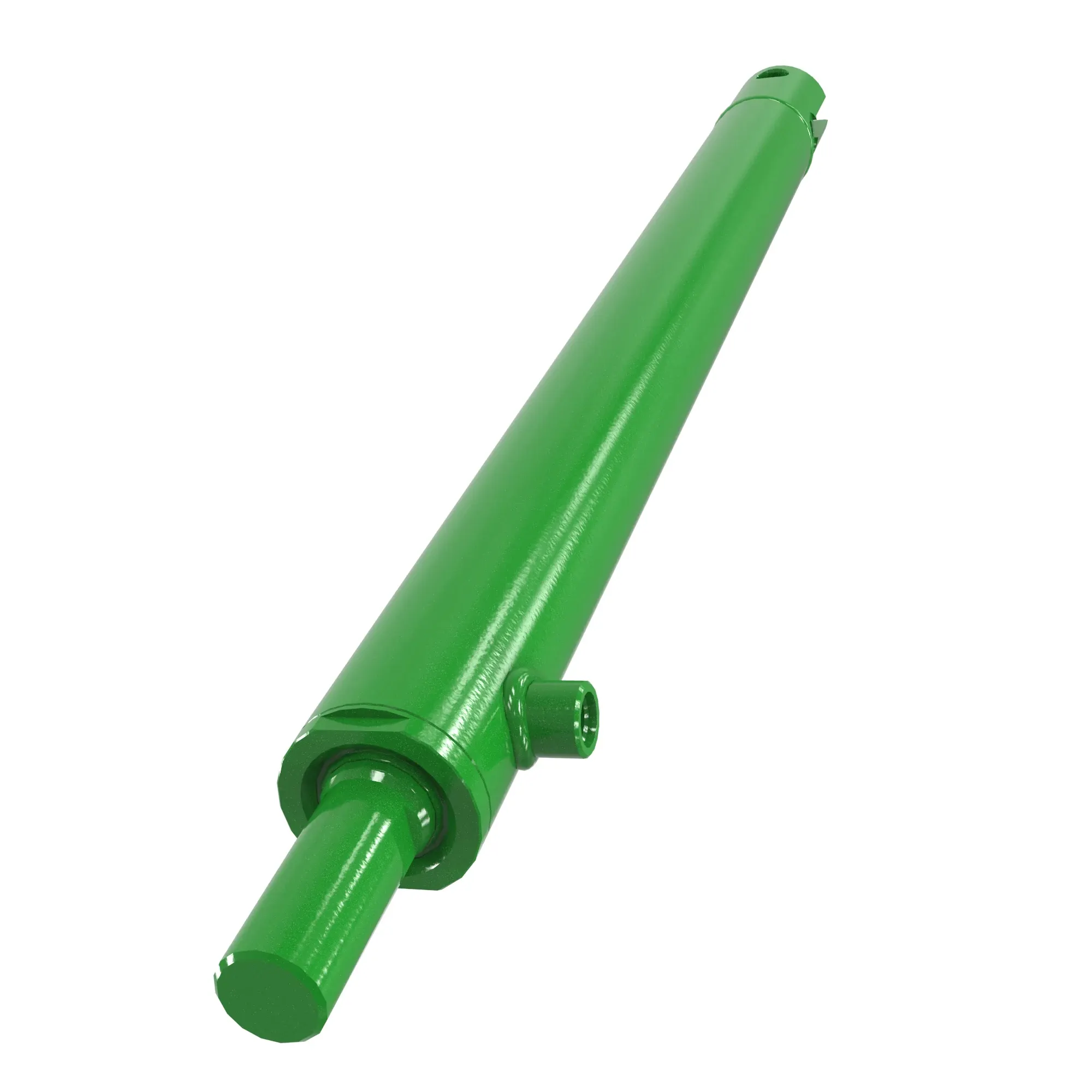 HYDRAULIC CYLINDER