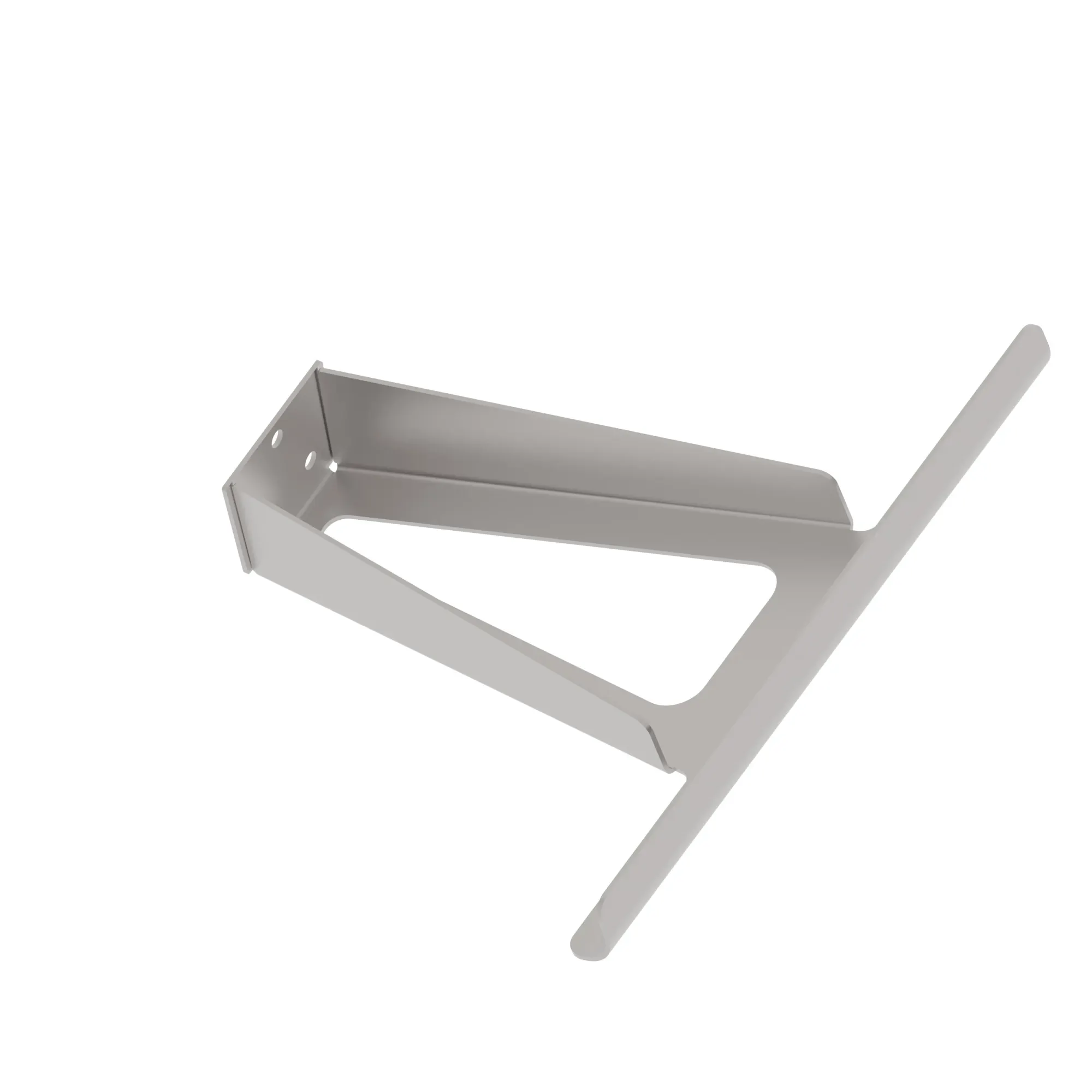 John Deere Bracket - CC142566