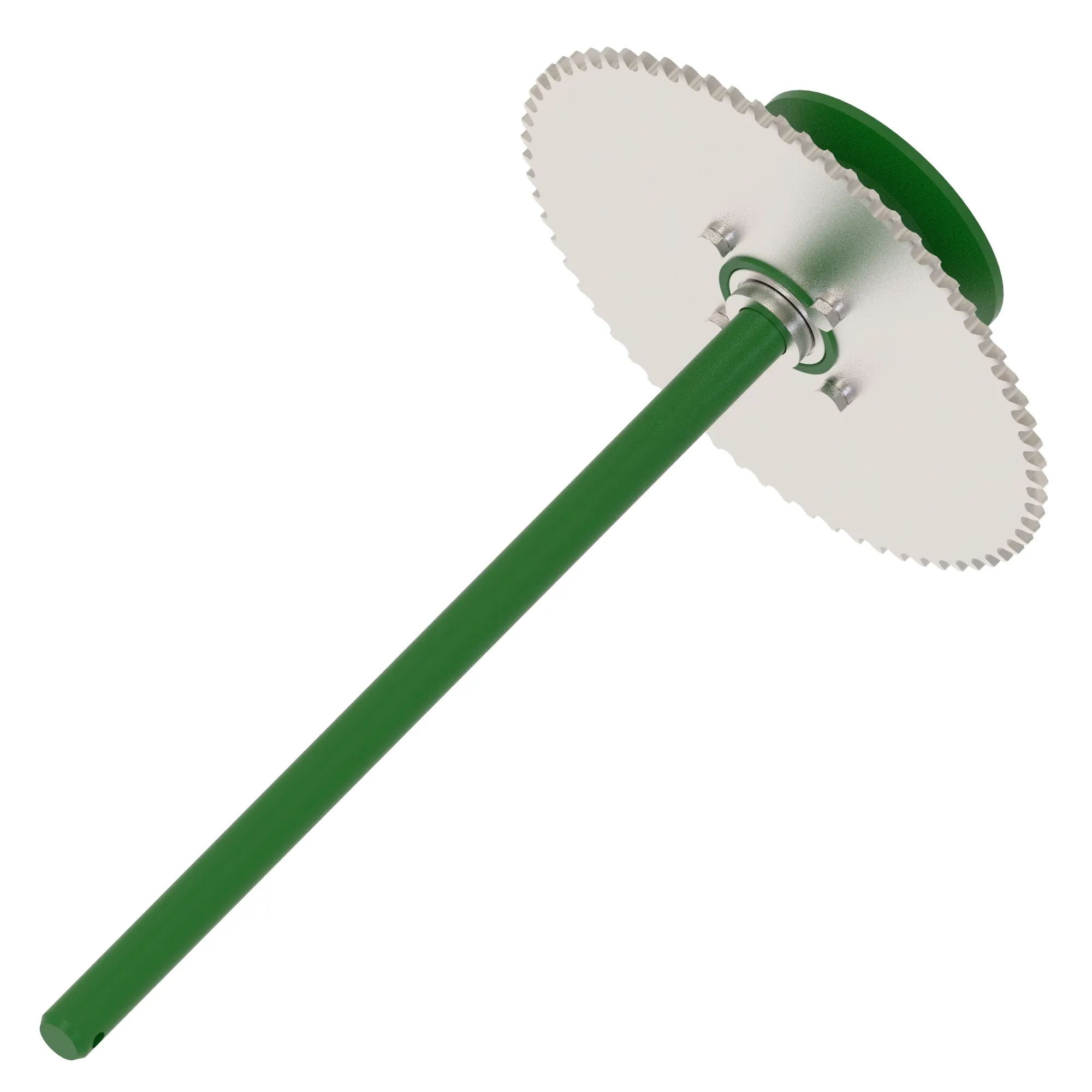 John Deere Pulley - AYC12301