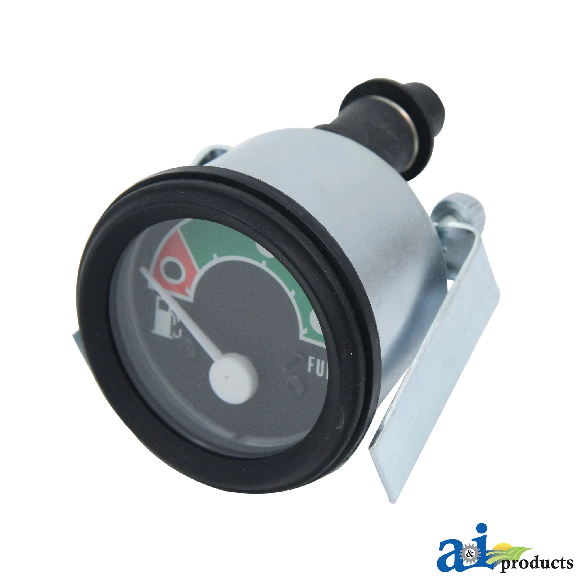 A&I Products Electrical Instrument Gauge - A-AL24294