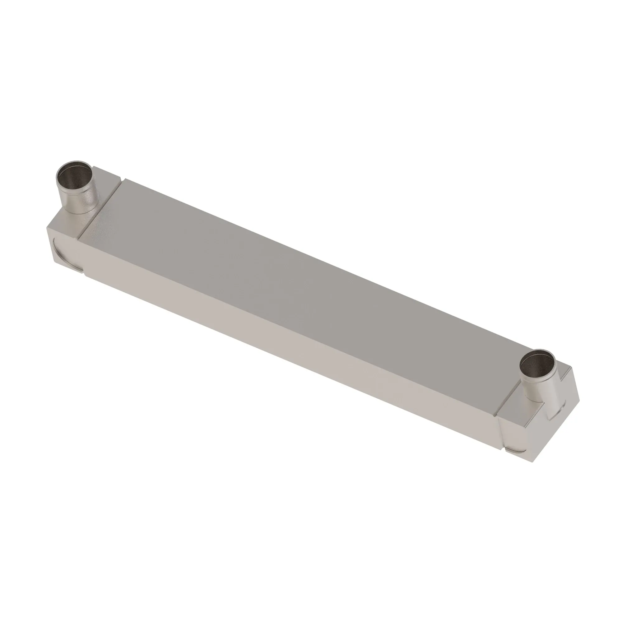 John Deere Aftercooler - AT375728