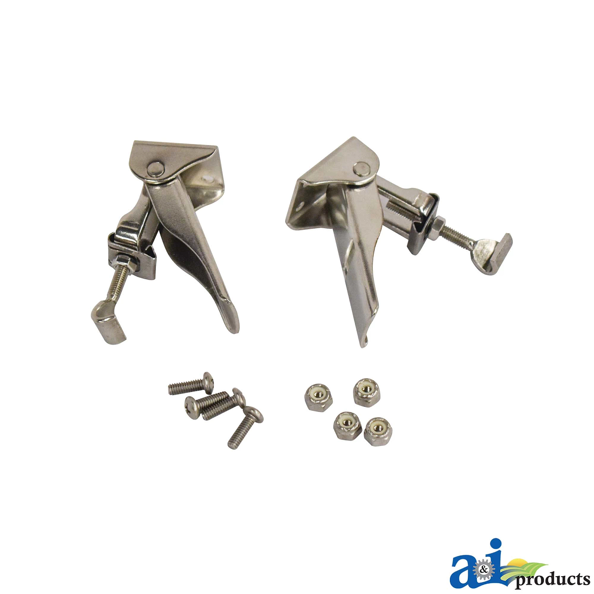 A&I Products Latch - A-SSLATCH