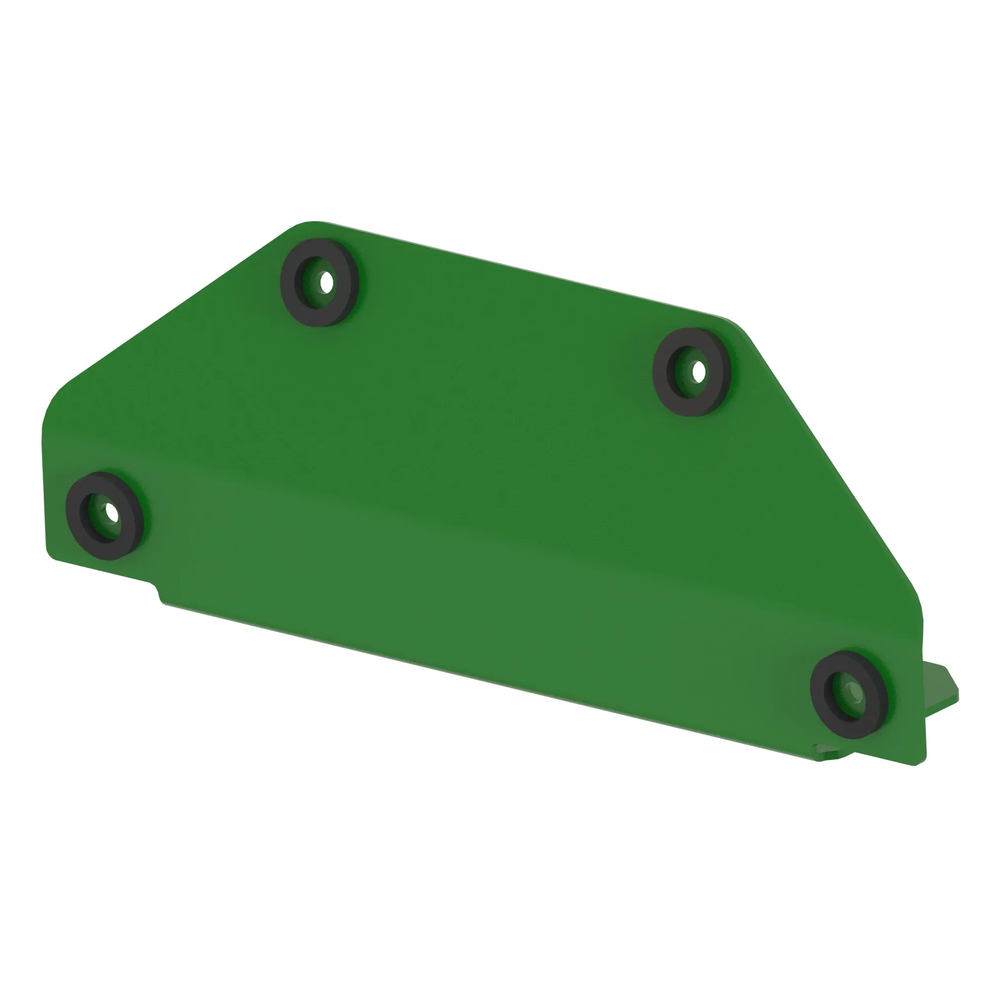 John Deere Axle Guard - AT419260