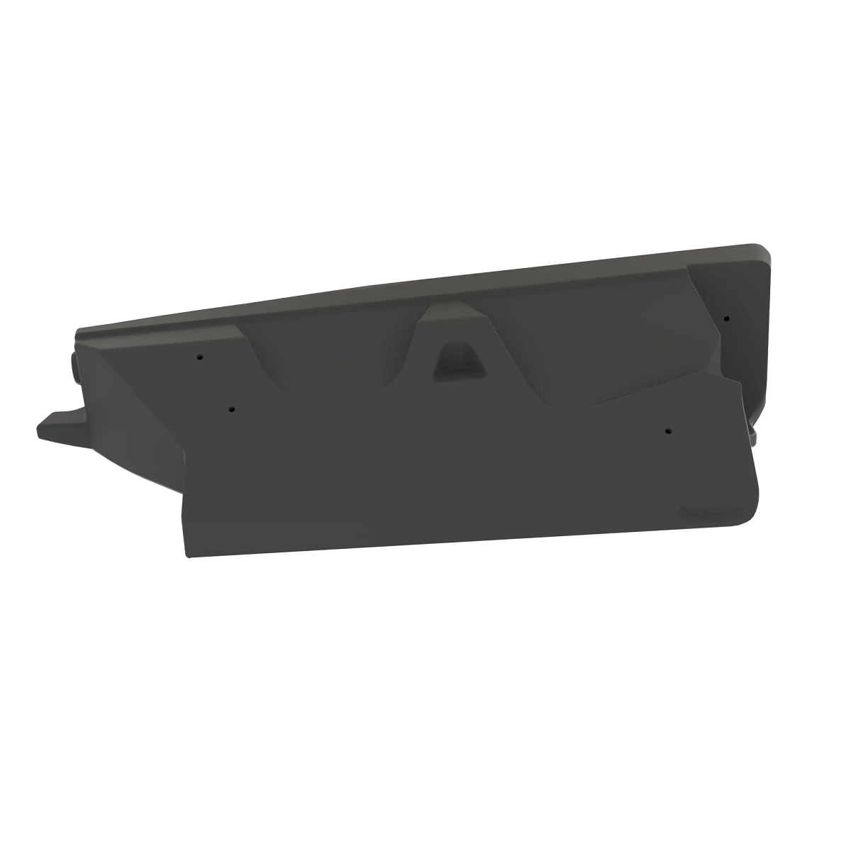 John Deere Left Side Crop Divider - AXE79211