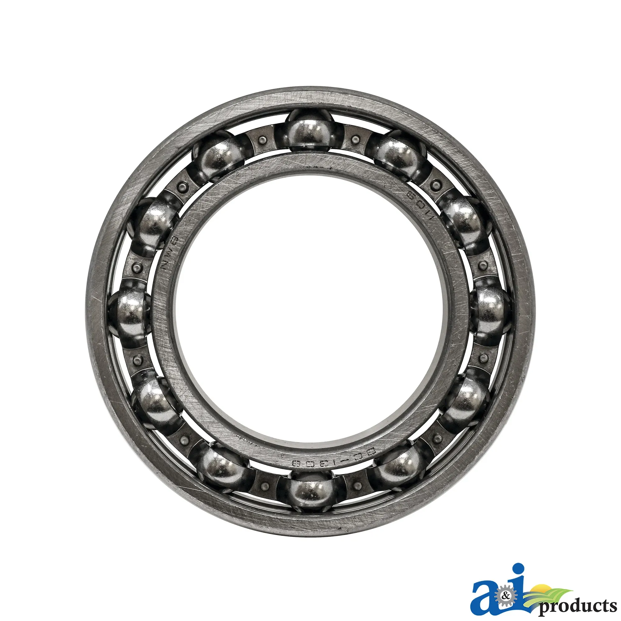 BEARING, BALL