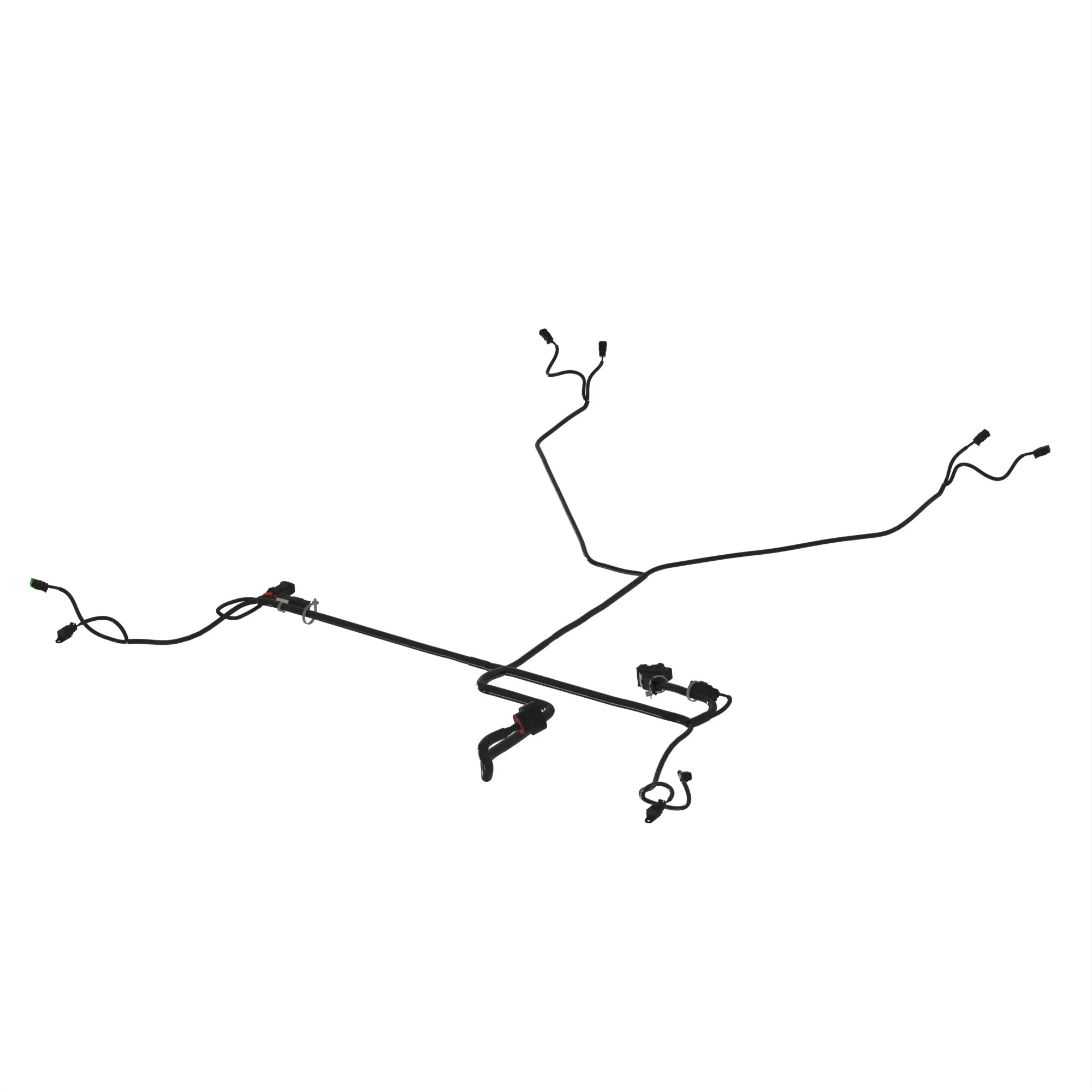 Roof Wiring Harness