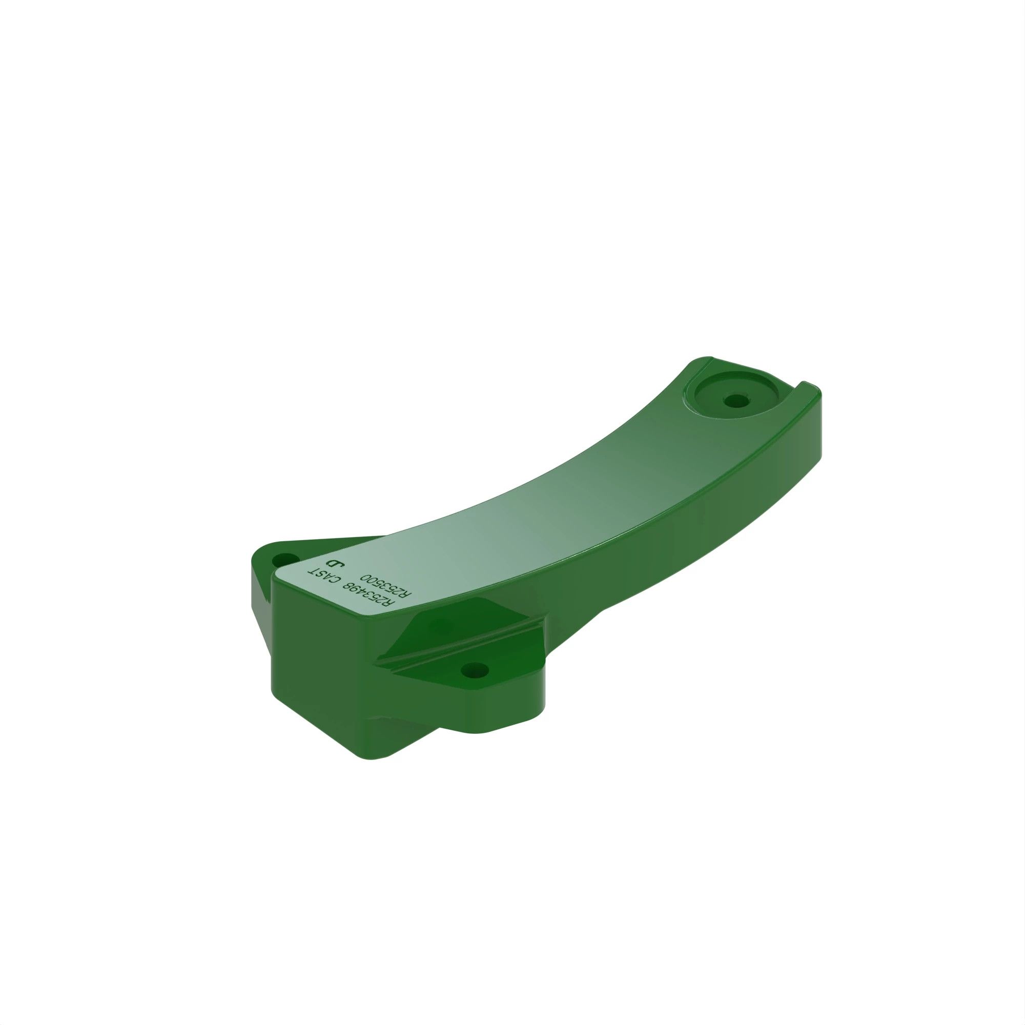 John Deere Sway Block, Right Side - R253500