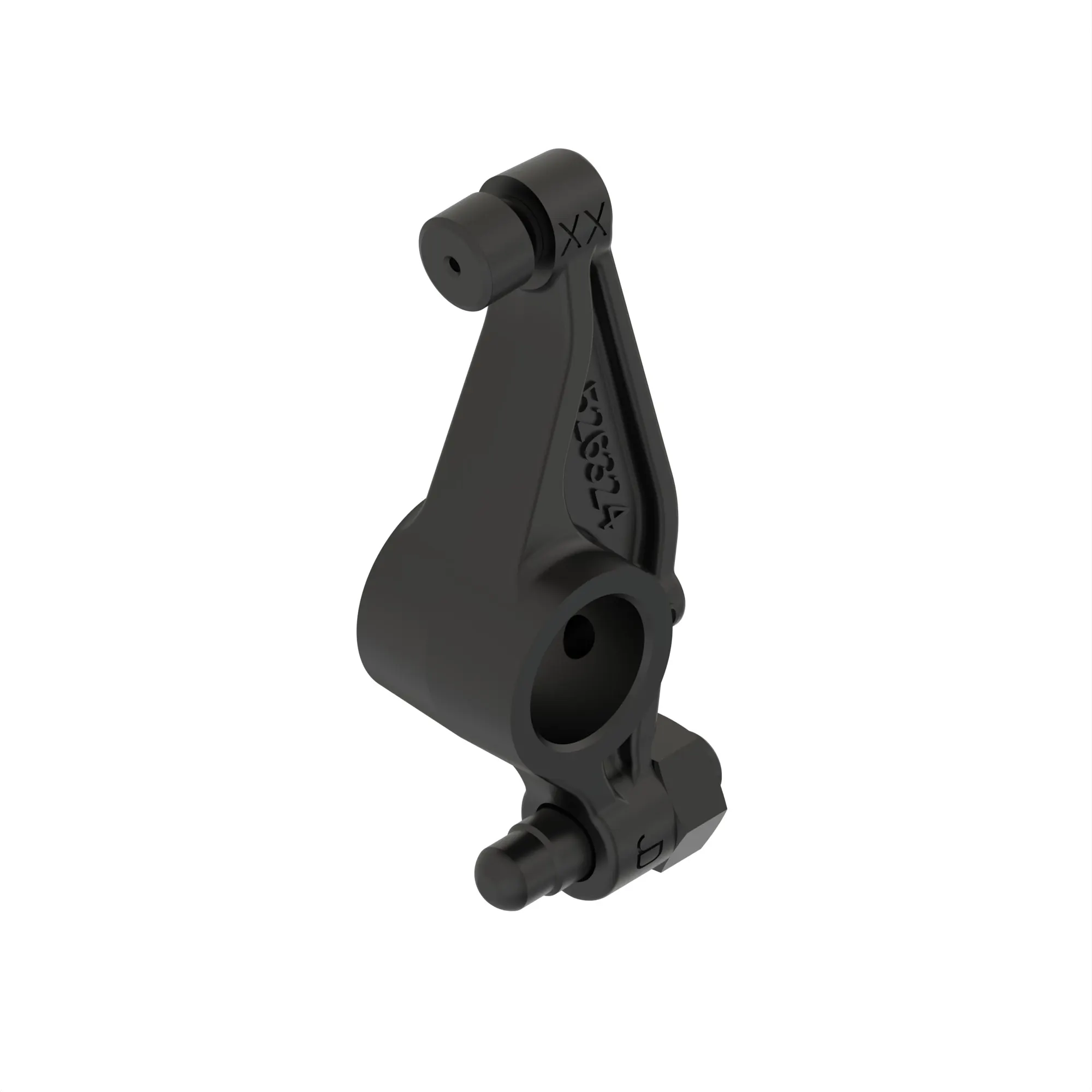 ROCKER ARM, ASSEMBLY EXHAUST