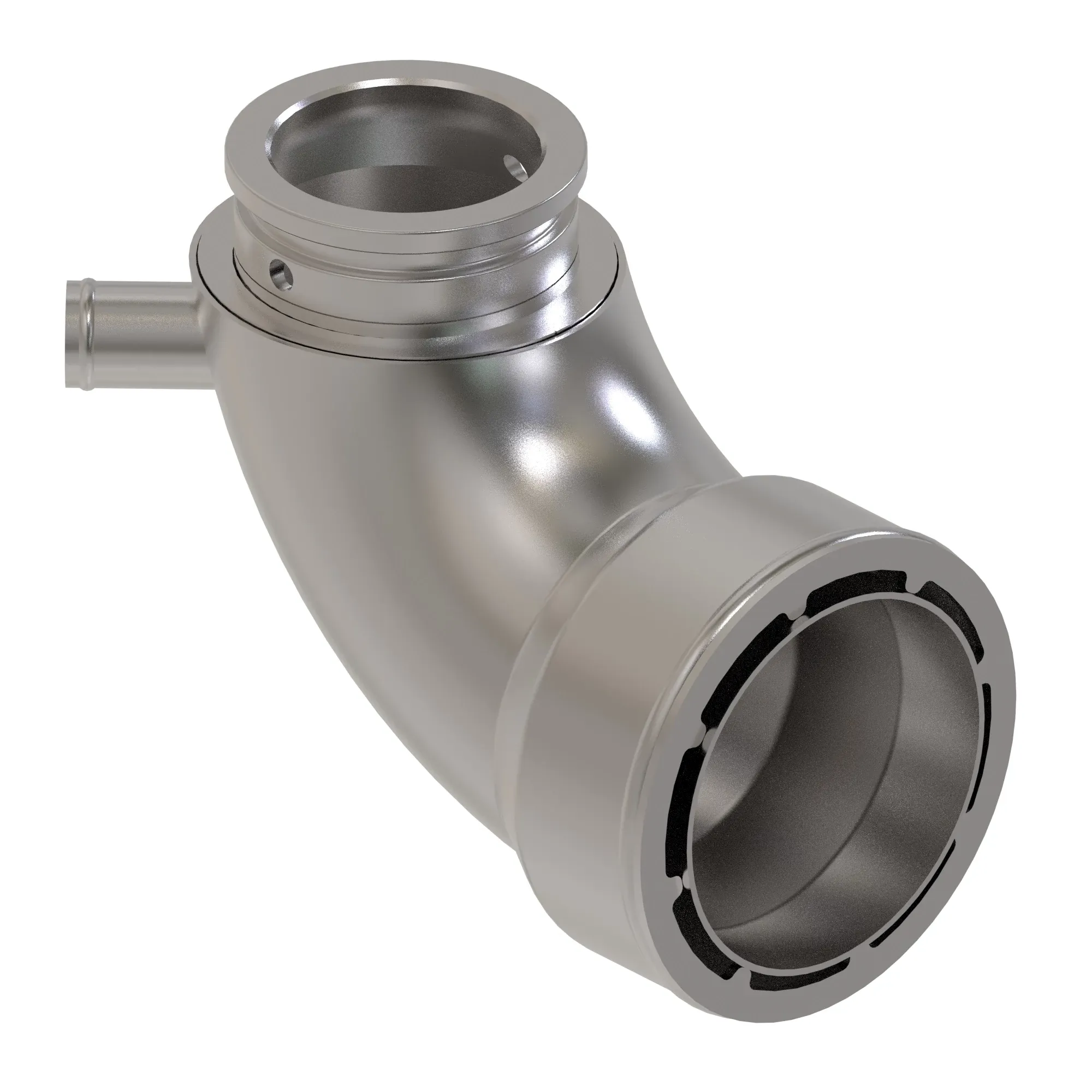 Exhaust Pipe