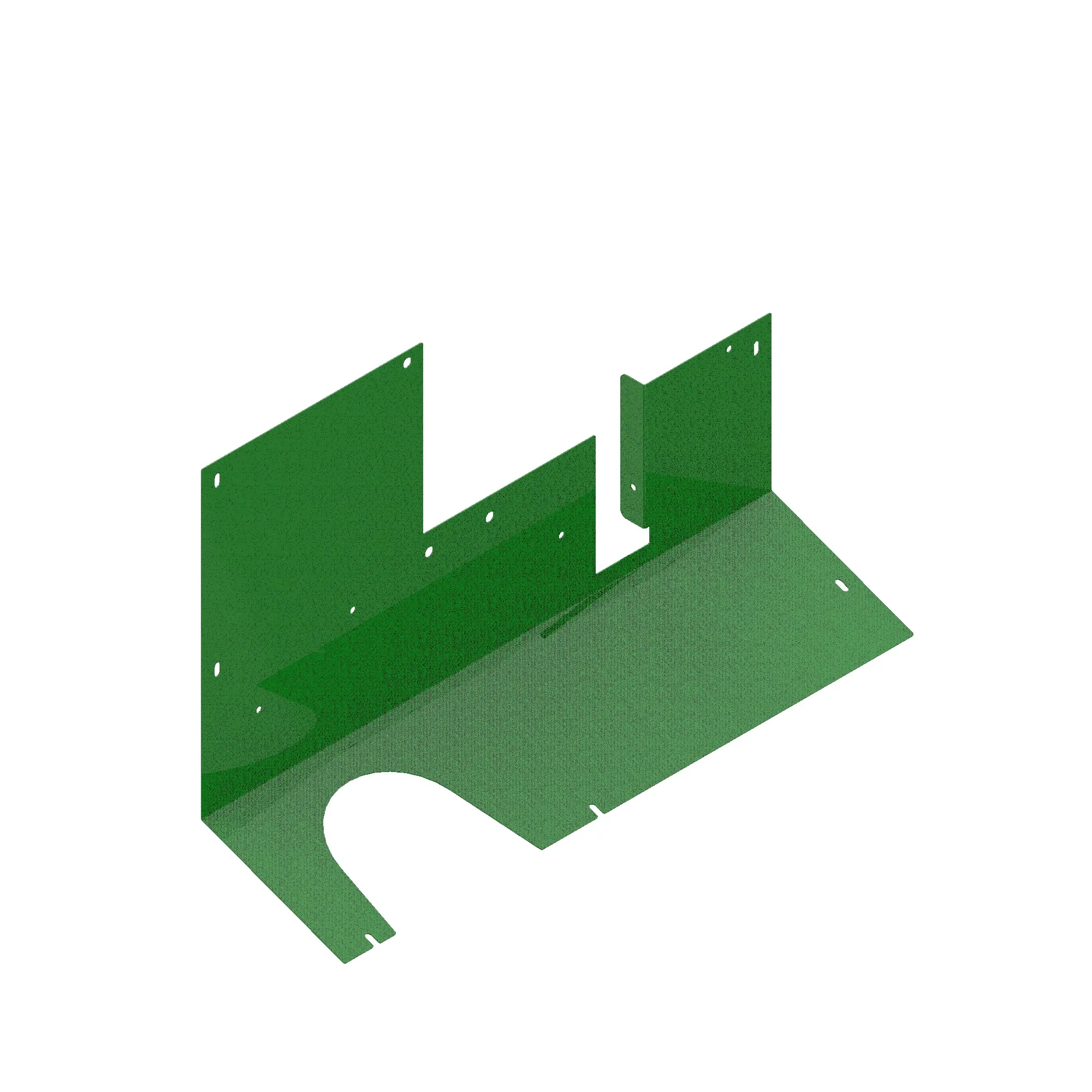 John Deere Panel - HXE73891