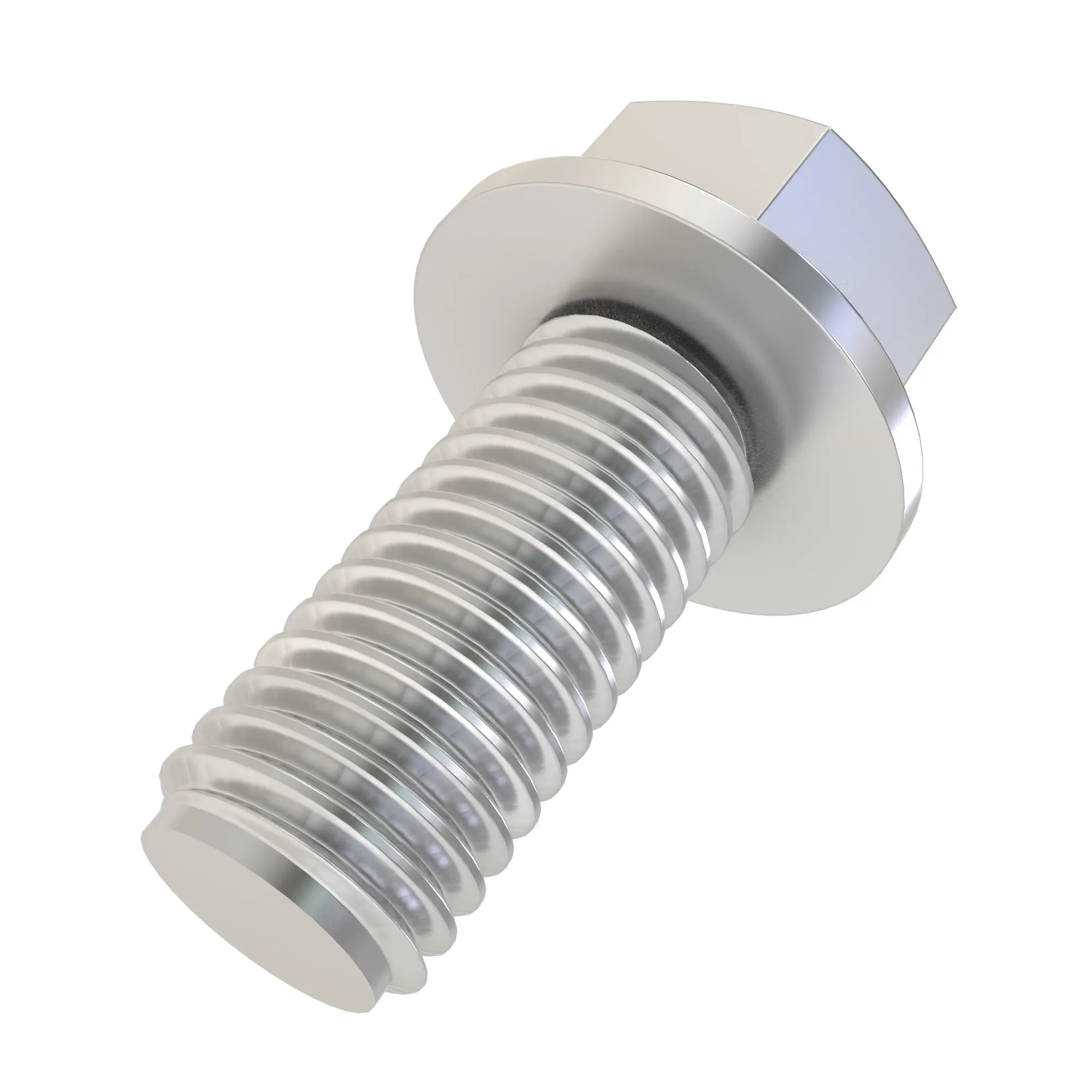 John Deere Bolt, M12 X 12 - LVU803954