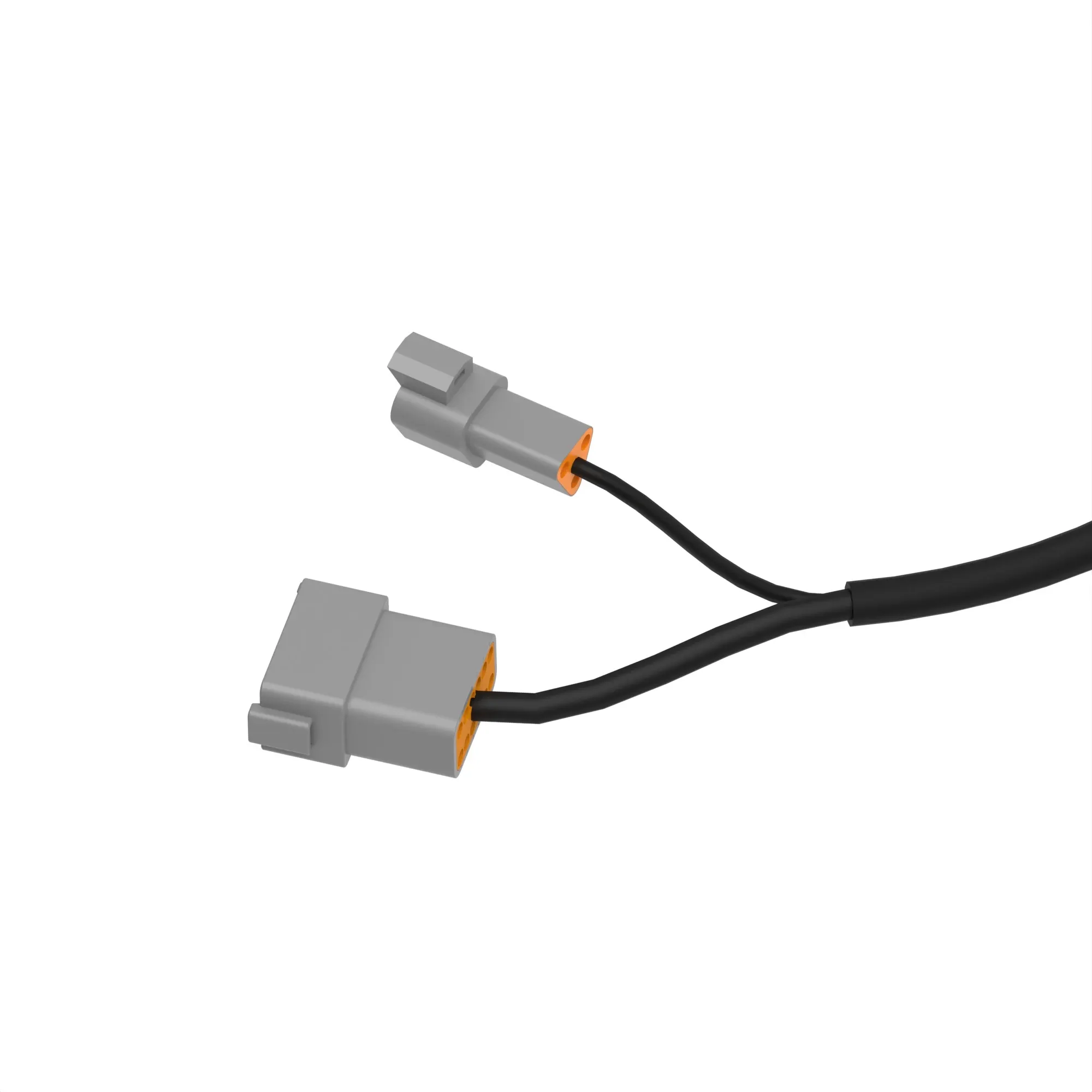 HARNESS, FT4 DEF 710