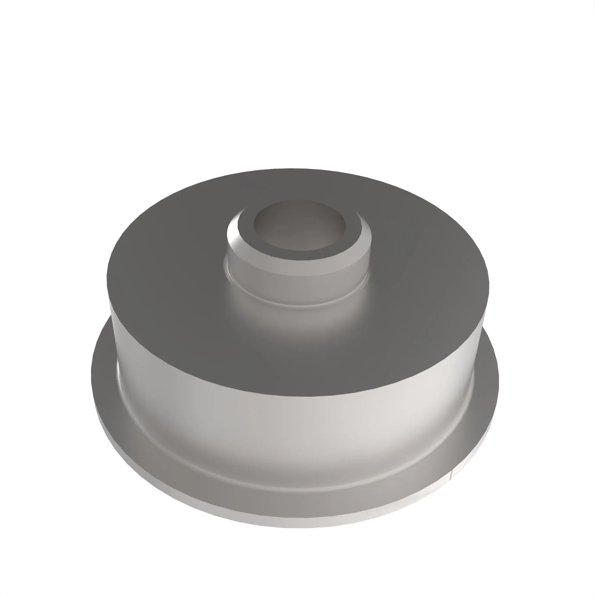 SUPPORT,IDLER BEARING