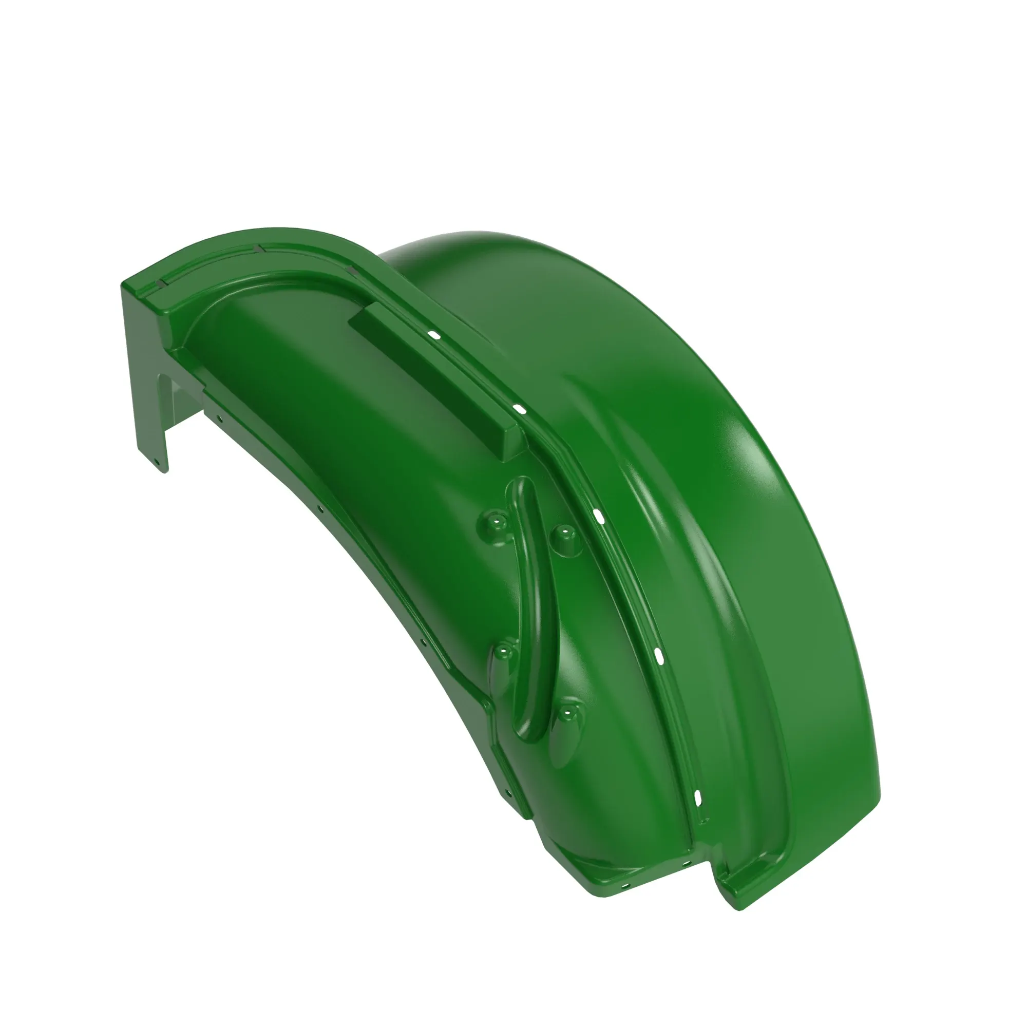 John Deere Rear Left Side Fender - R202777