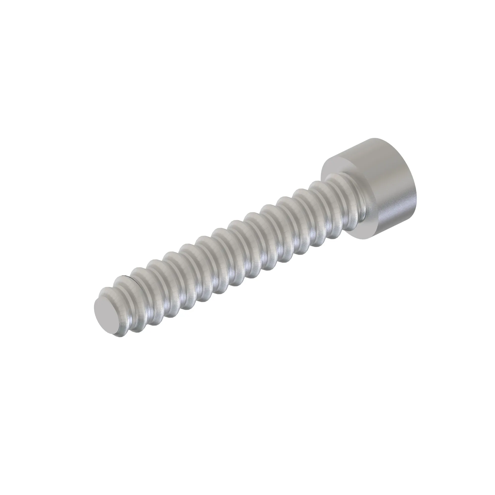 SCREW, SLFTPG, METRIC THD, TORX SKT