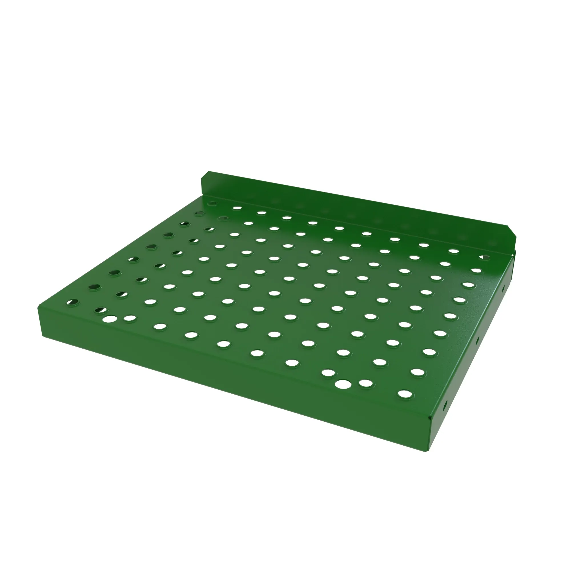 John Deere Weldment Square Platform - AA47486